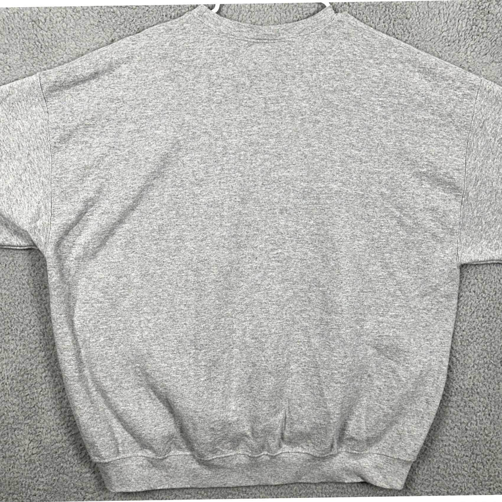 Disney VINTAGE Ohio State Buckeyes Sweatshirt Crewneck Men 2XL Gray Pullover Long Sleeve Disney Size US XXL / EU 58 / 5 - 3 Thumbnail