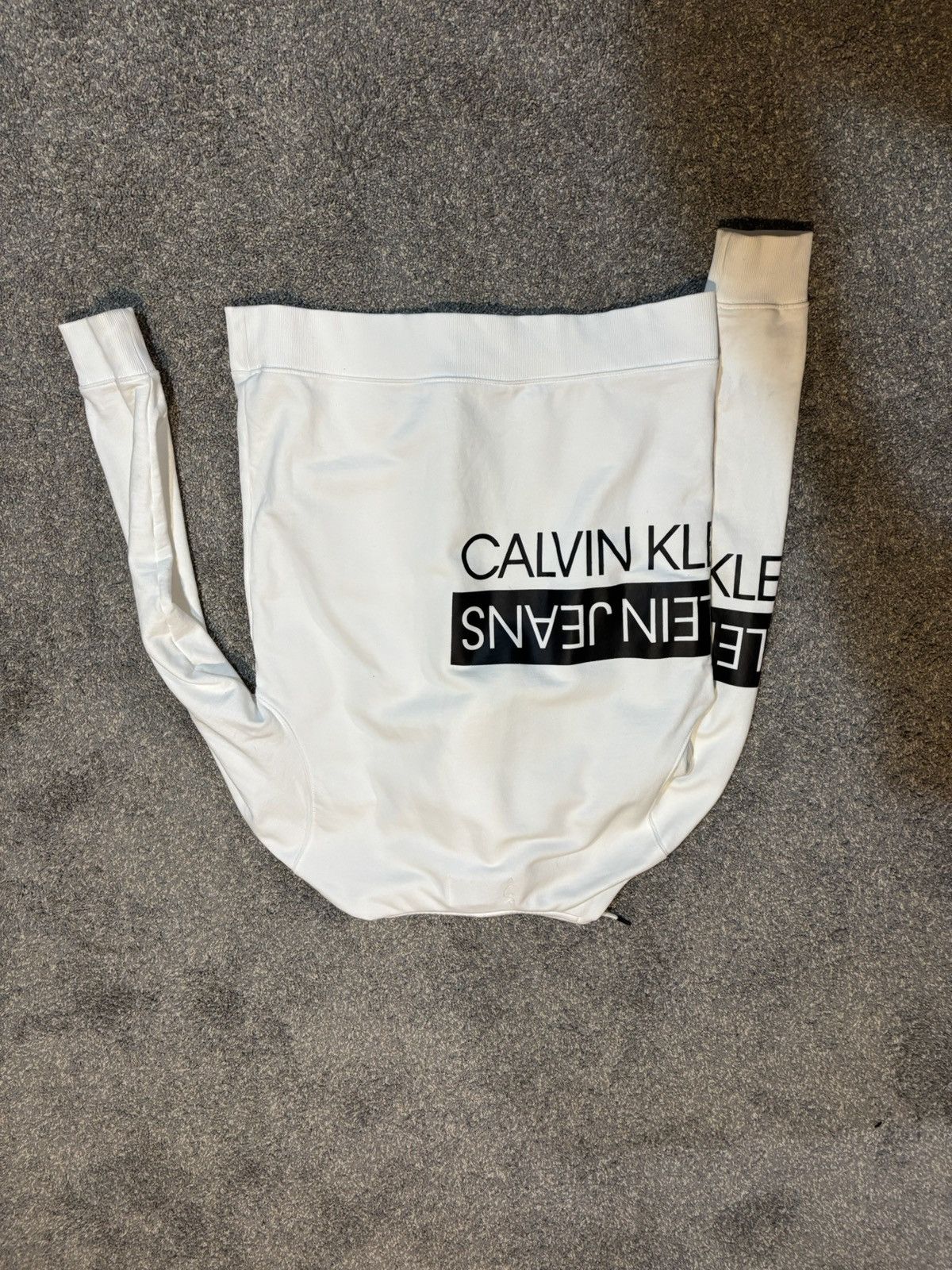 Calvin Klein Calvin Klein jeans sweater Size US L / EU 52-54 / 3 - 1 Thumbnail