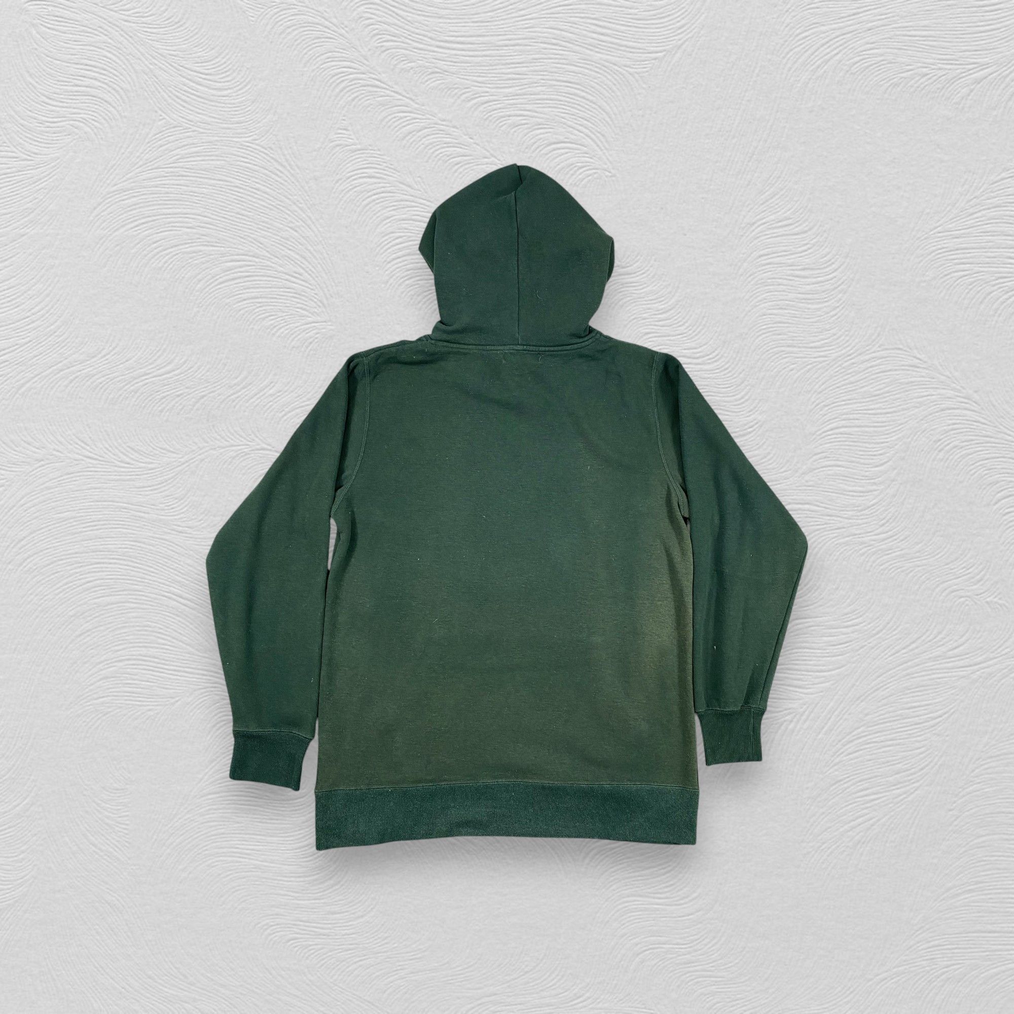 Japanese Brand Vintage Fuwarica Specific Hoodie Jacket- J214 Size US M / EU 48-50 / 2 - 2 Thumbnail