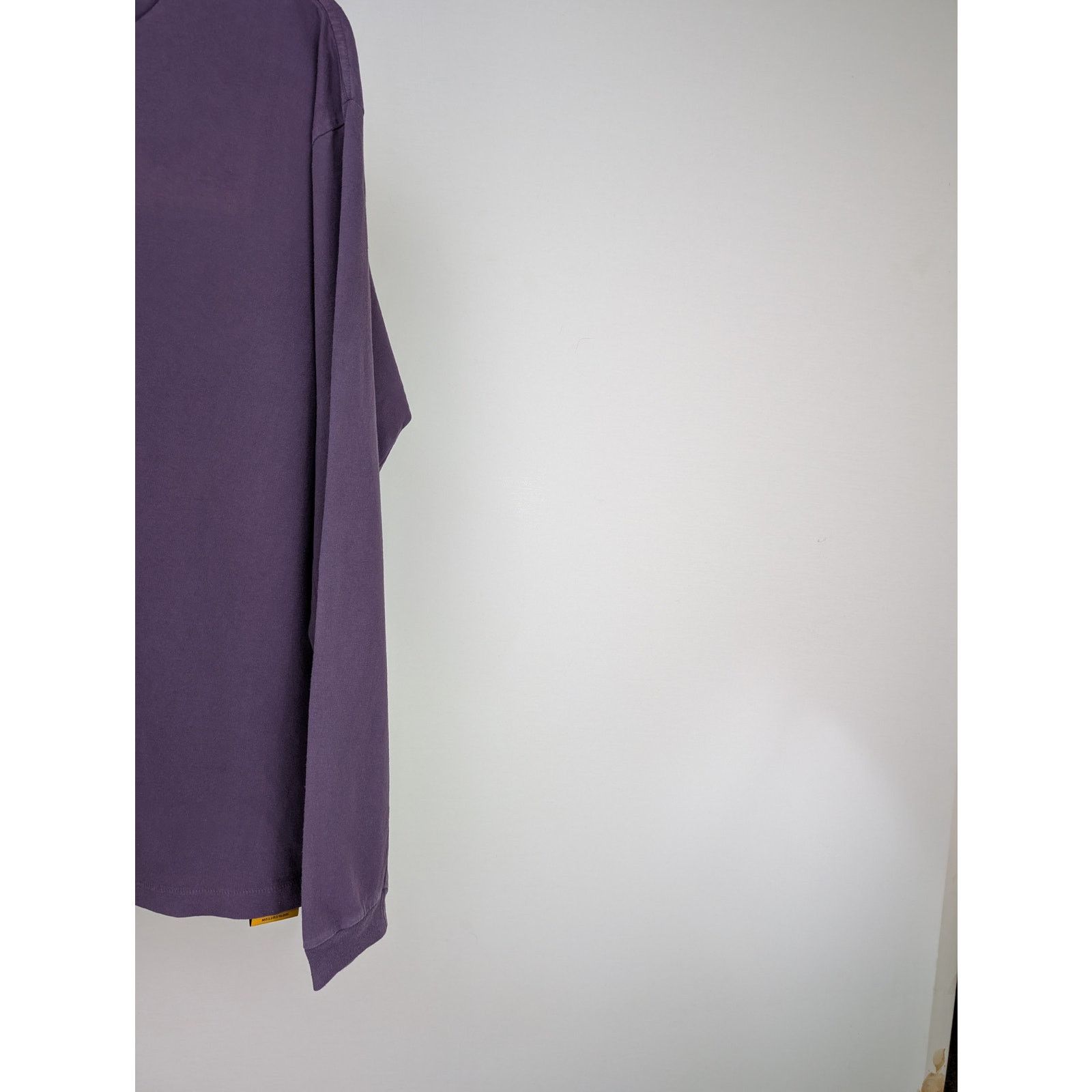 Gallery Dept. o1rshd1 Tee T-Shirt in Purple Size US M / EU 48-50 / 2 - 2 Thumbnail