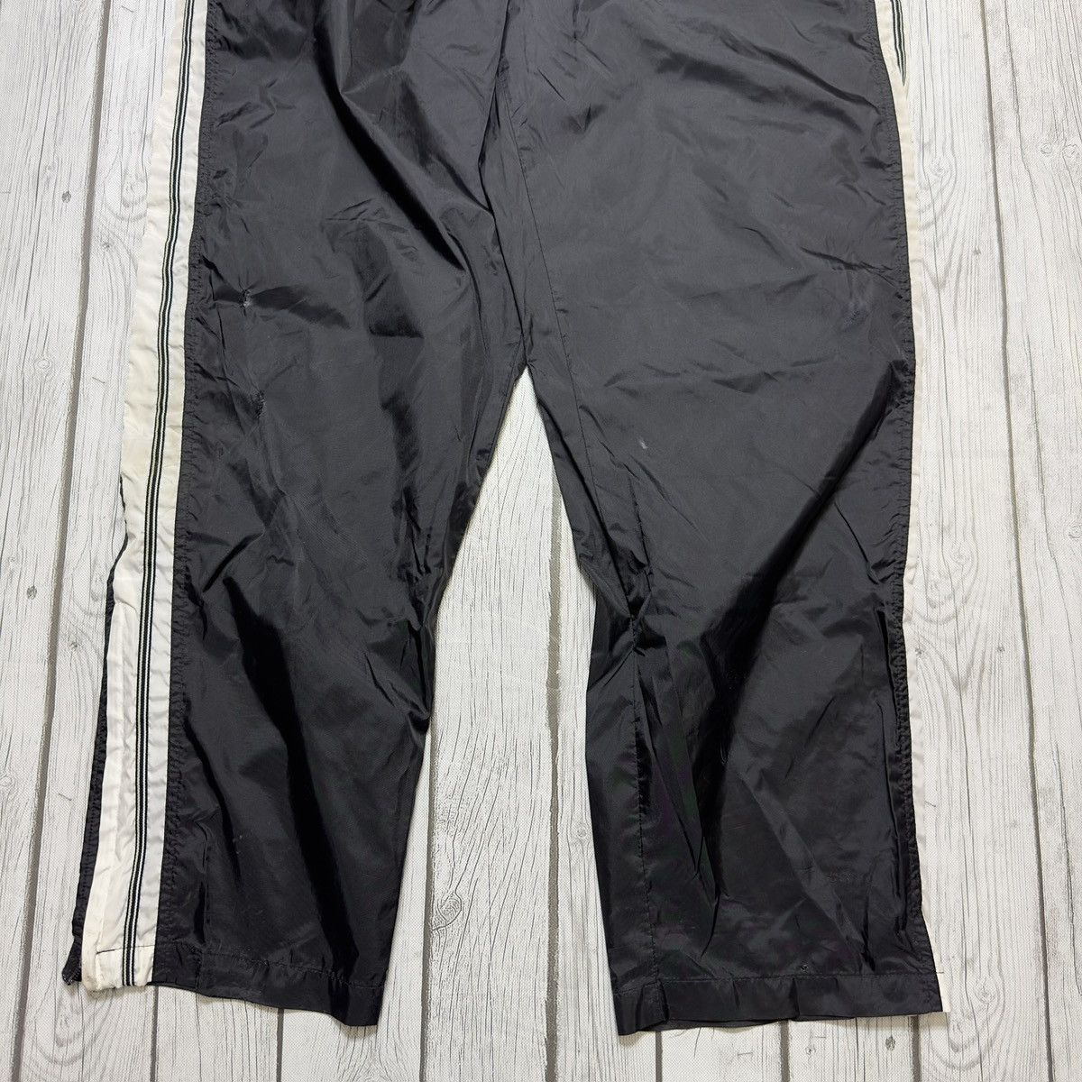 Nike × Vintage Vintage Nike pants Size US 34 / EU 50 - 3 Thumbnail