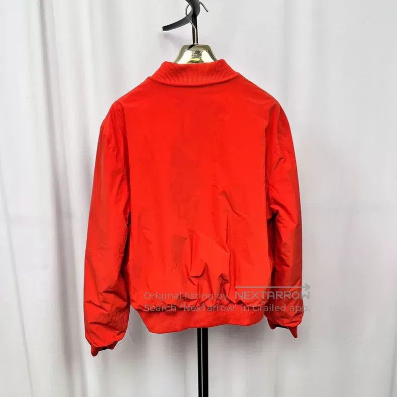 Hermes Hermes Machine-Woven Cold-Proof Men's Jacket Size US M / EU 48-50 / 2 - 4 Thumbnail