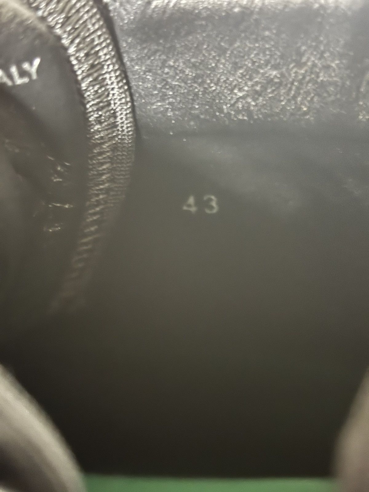 John Elliott John Elliott Speed Lace ip boot sz 43 Size US 10 / EU 43 - 6 Thumbnail