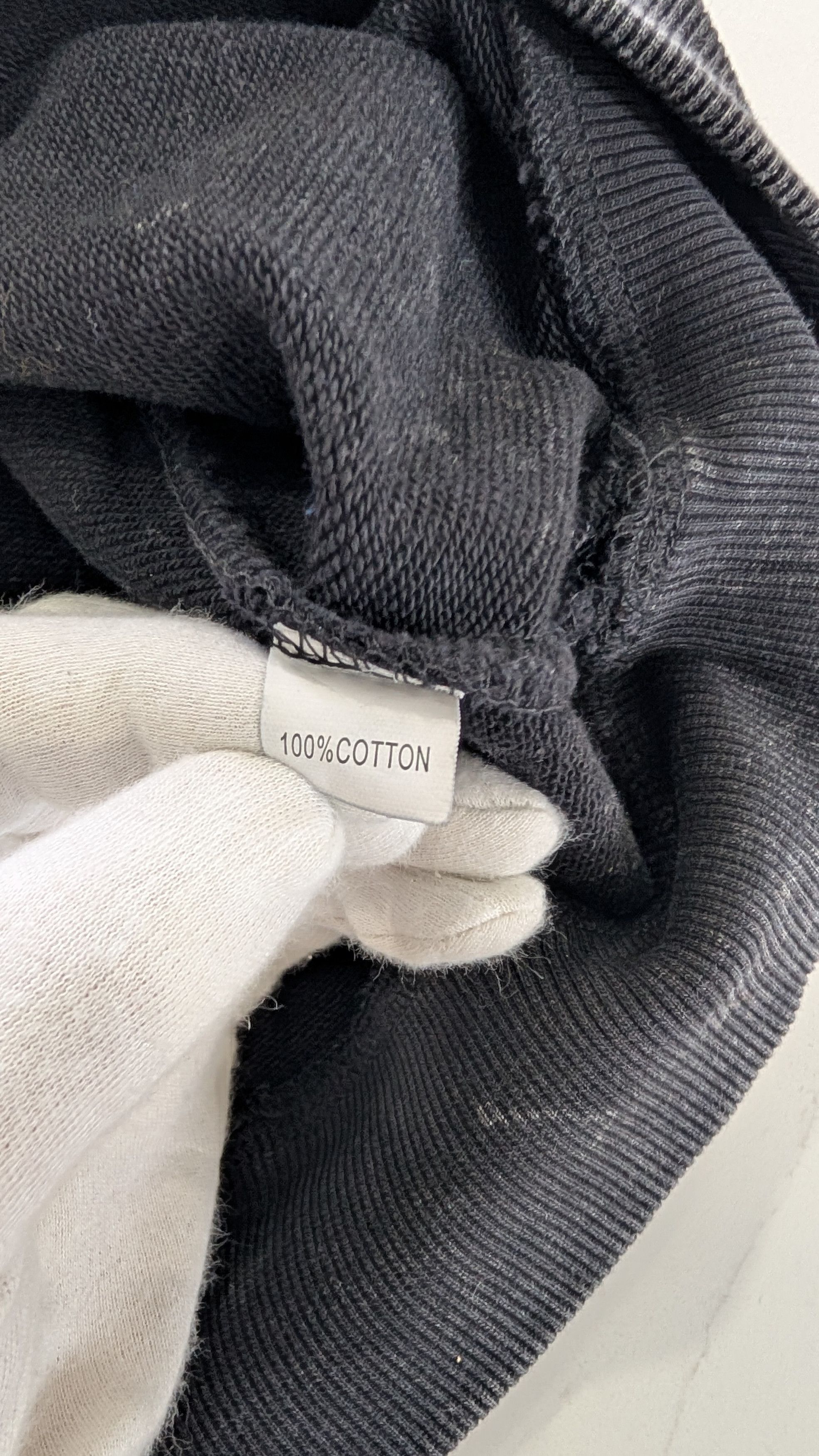 Godspeed GODSPEED Terminator Earth Hoodie MMXXIV XS Fits Medium Size US S / EU 44-46 / 1 - 5 Thumbnail