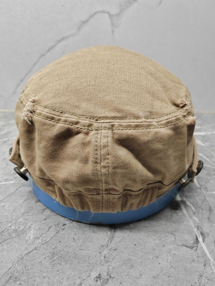 Codes Combine Vintage Cadet Japanese Distressed Style Cap Hat Size ONE SIZE - 5 Thumbnail