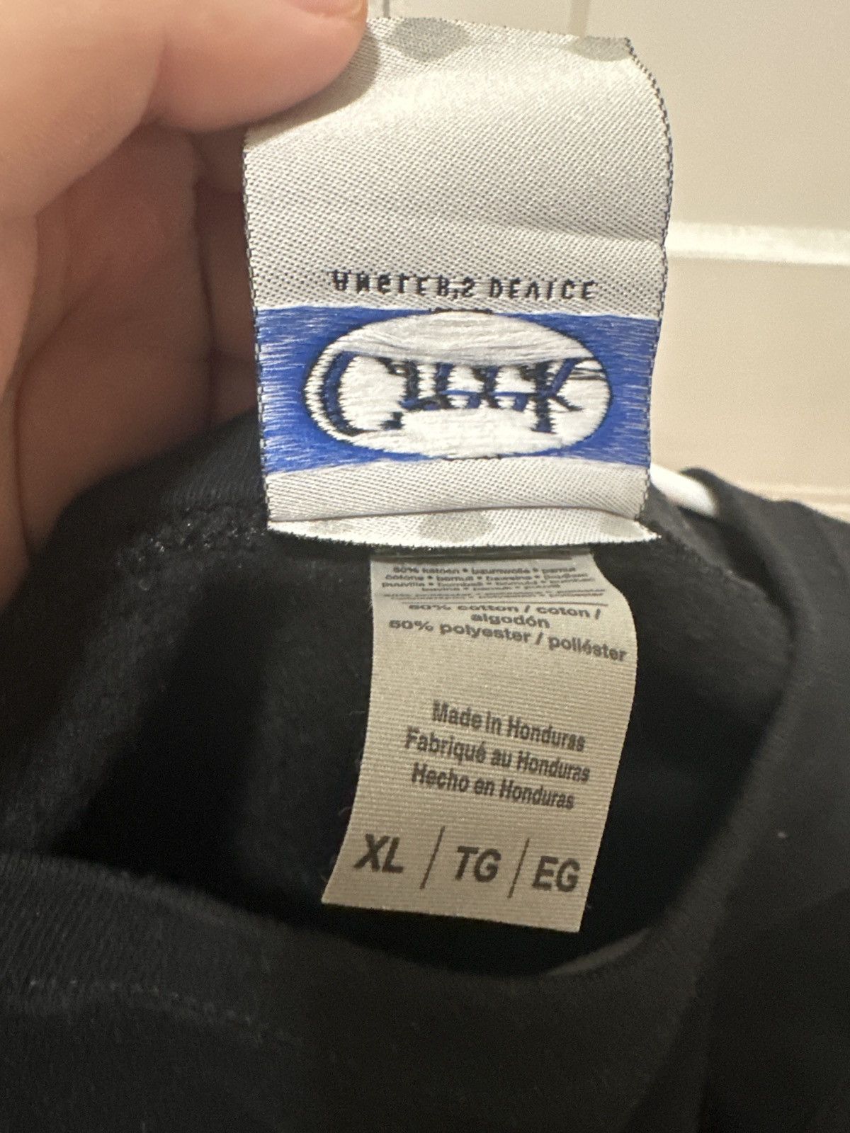 Other creek angler's device sweatshirt Size US XL / EU 56 / 4 - 3 Thumbnail