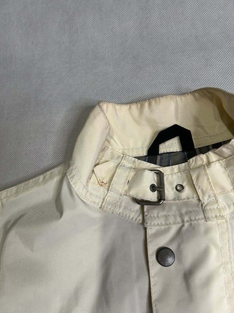 Belstaff Vest Belstaff Very rare vintage Size US S / EU 44-46 / 1 - 4 Thumbnail