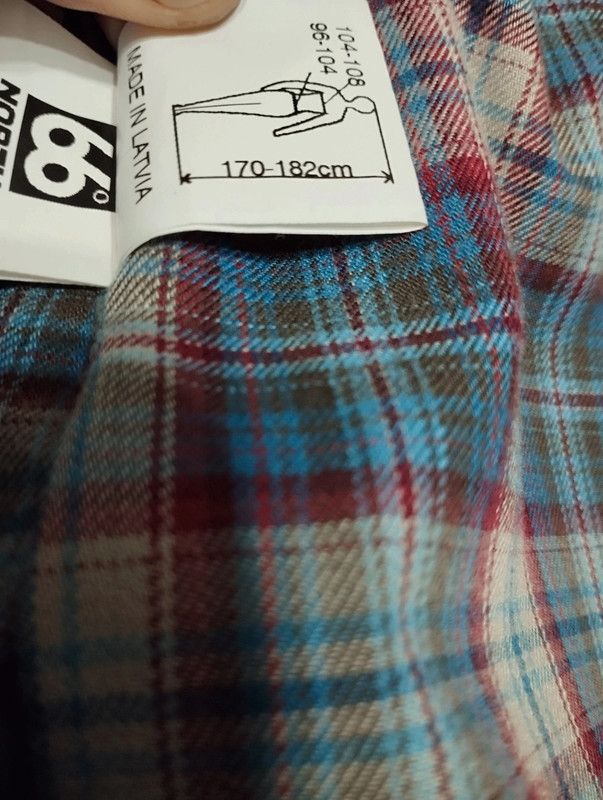 66 North 66 North Arnarholl Rain Coat size L coat raincoat Size L / US 10 / IT 46 - 10 Thumbnail