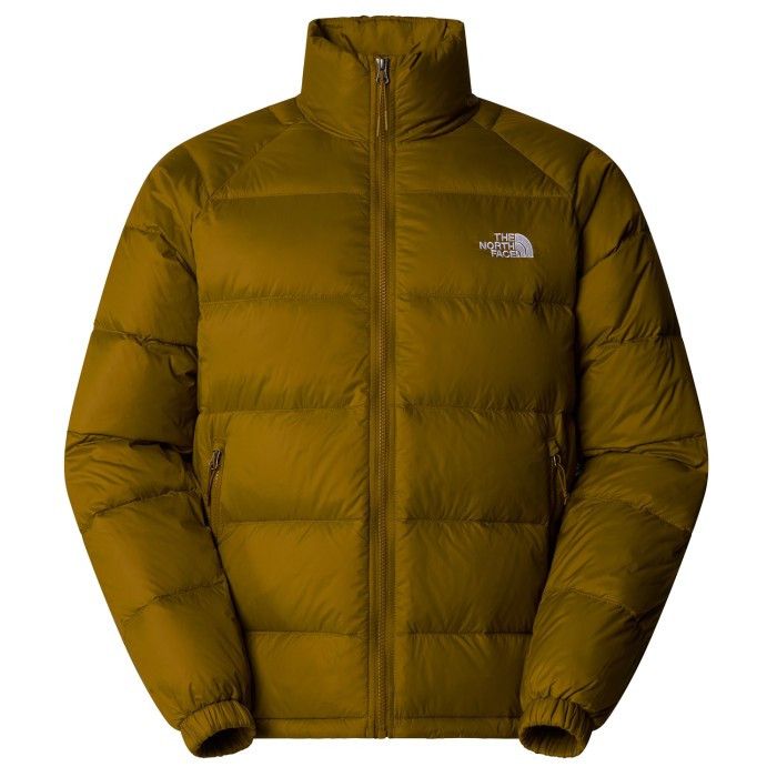The North Face o1s22i1n1124 Hydrenalite Down Jacket in Mustard Size US M / EU 48-50 / 2 - 1 Thumbnail