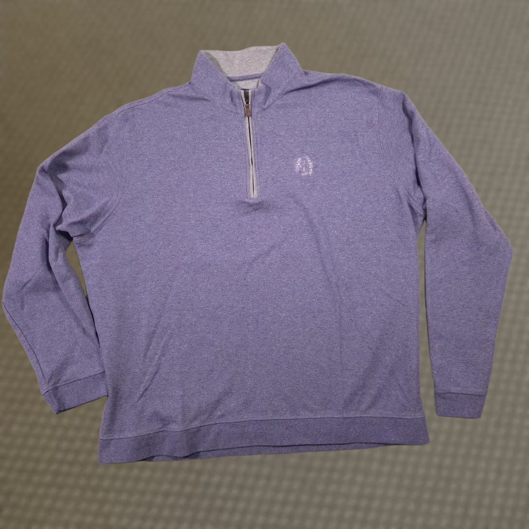 johnnie-O VINTAGE? No. (Oops: misread) Size US XXL / EU 58 / 5 - 1 Thumbnail