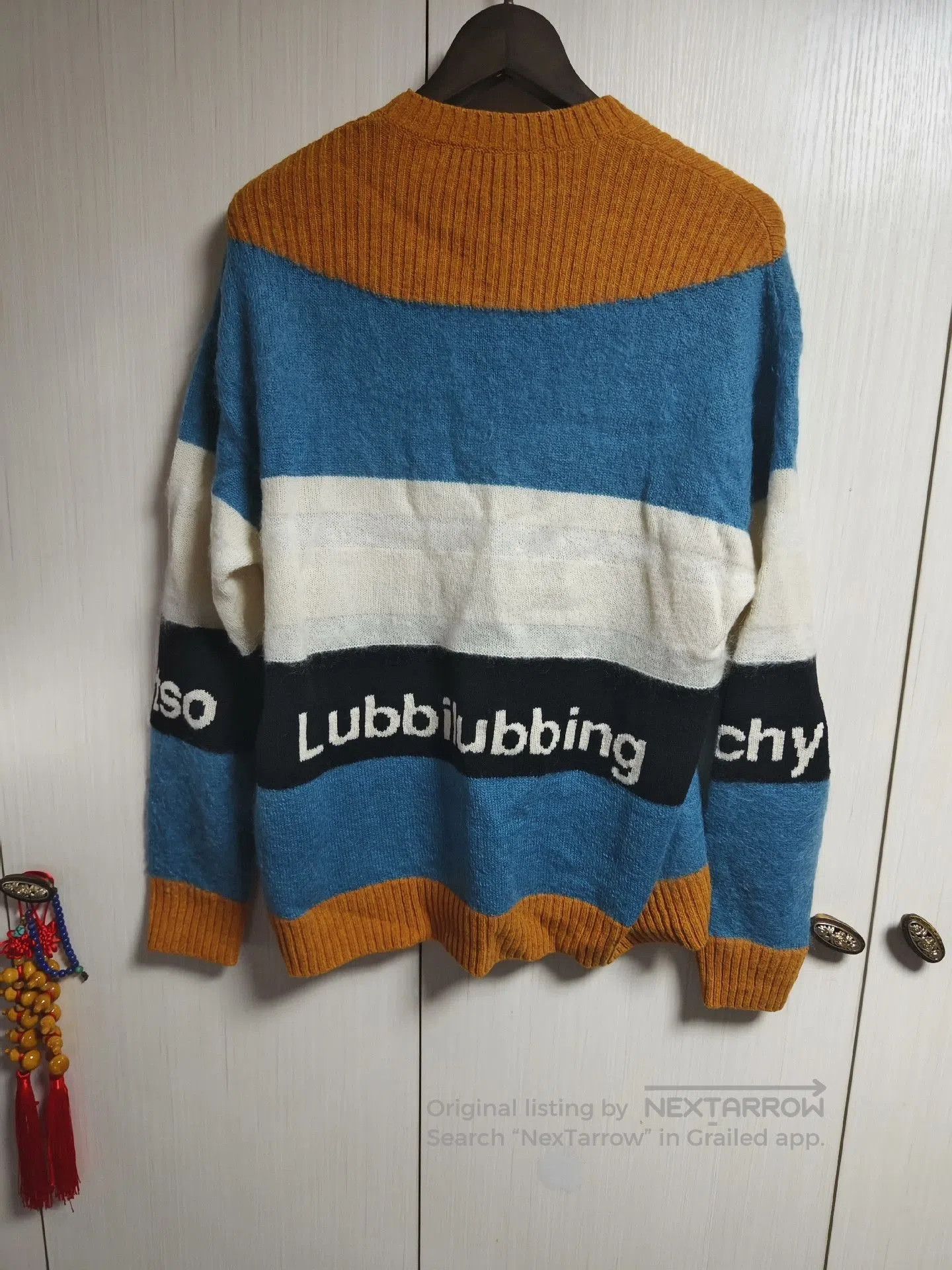 Undercover Undercover A Clockwork Orange Sweater. Size US M / EU 48-50 / 2 - 5 Thumbnail