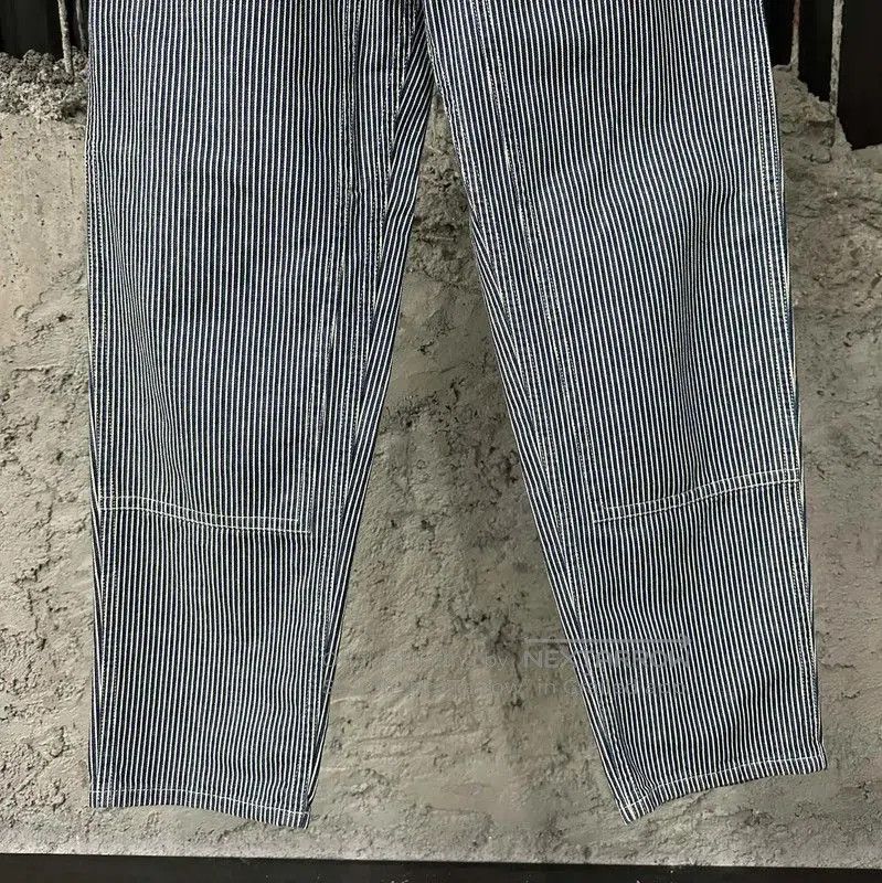 Dior Dior Casual Color-Block Pants for Men . Size US 32 / EU 48 - 4 Thumbnail