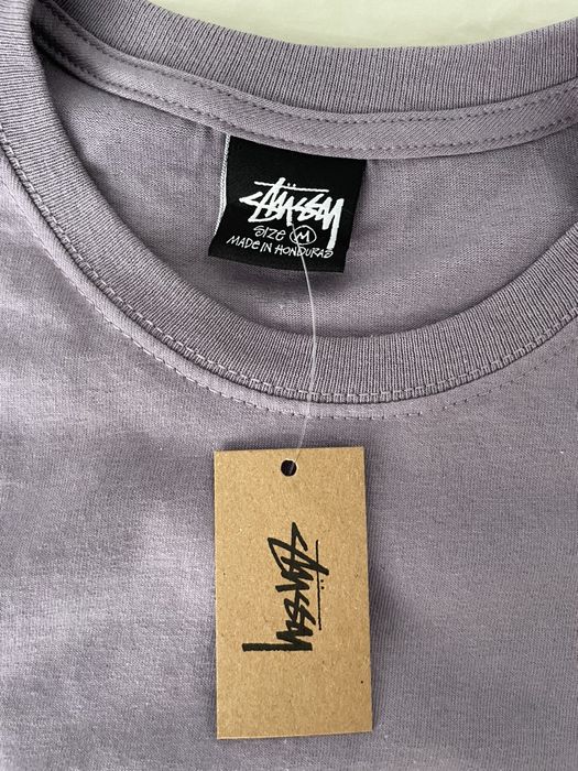 Stussy Stussy Kittens Tee | Grailed