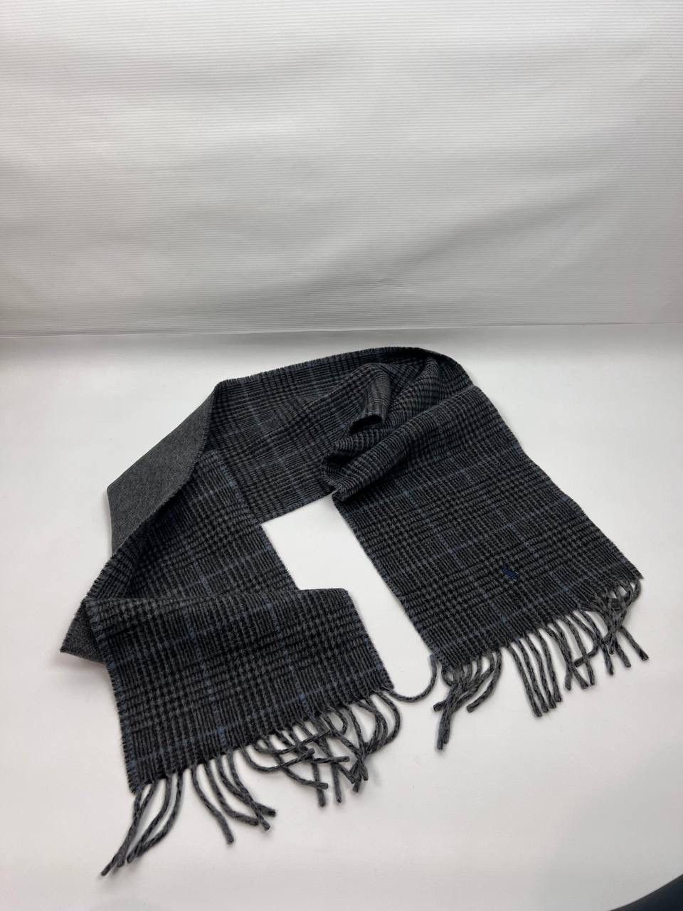 Polo Ralph Lauren Polo Ralph Lauren wool scarf Size ONE SIZE - 2 Thumbnail