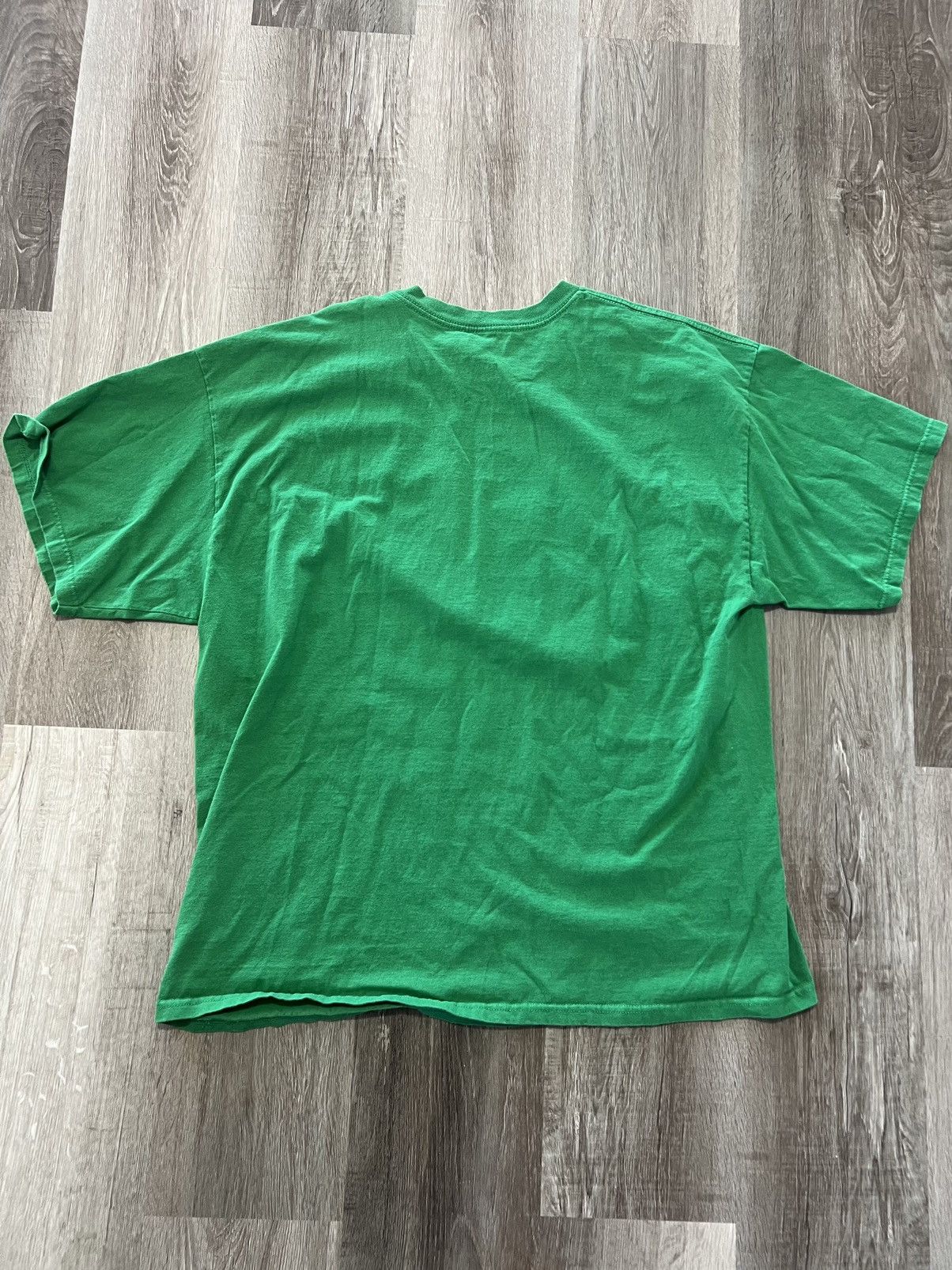 Vintage “Literary Elements” Graphic Tee Chemistry Book Nerd Size US XXL / EU 58 / 5 - 4 Thumbnail