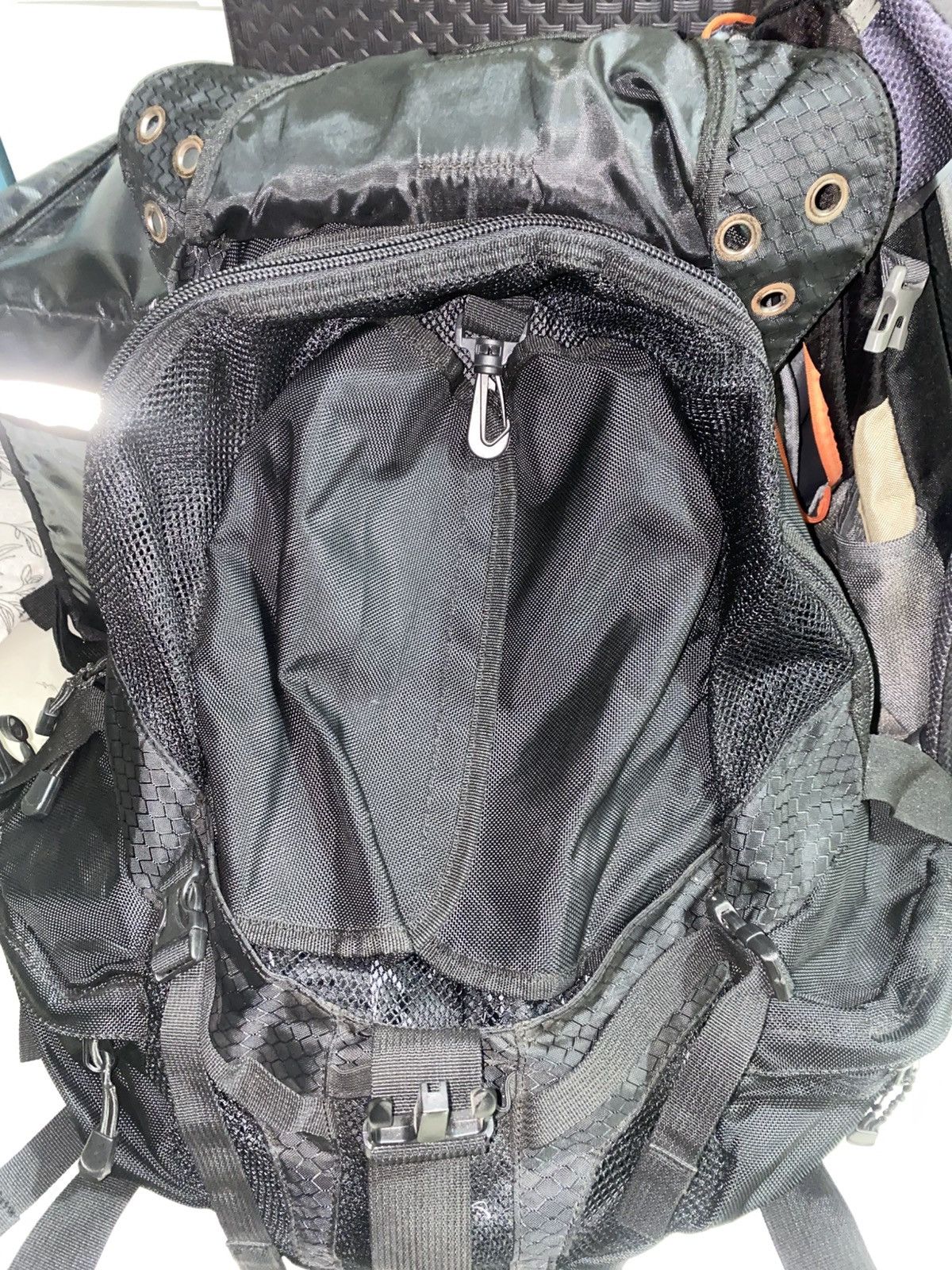 Oakley Oakley Bagpack 🔥 Size 26 - 4 Thumbnail