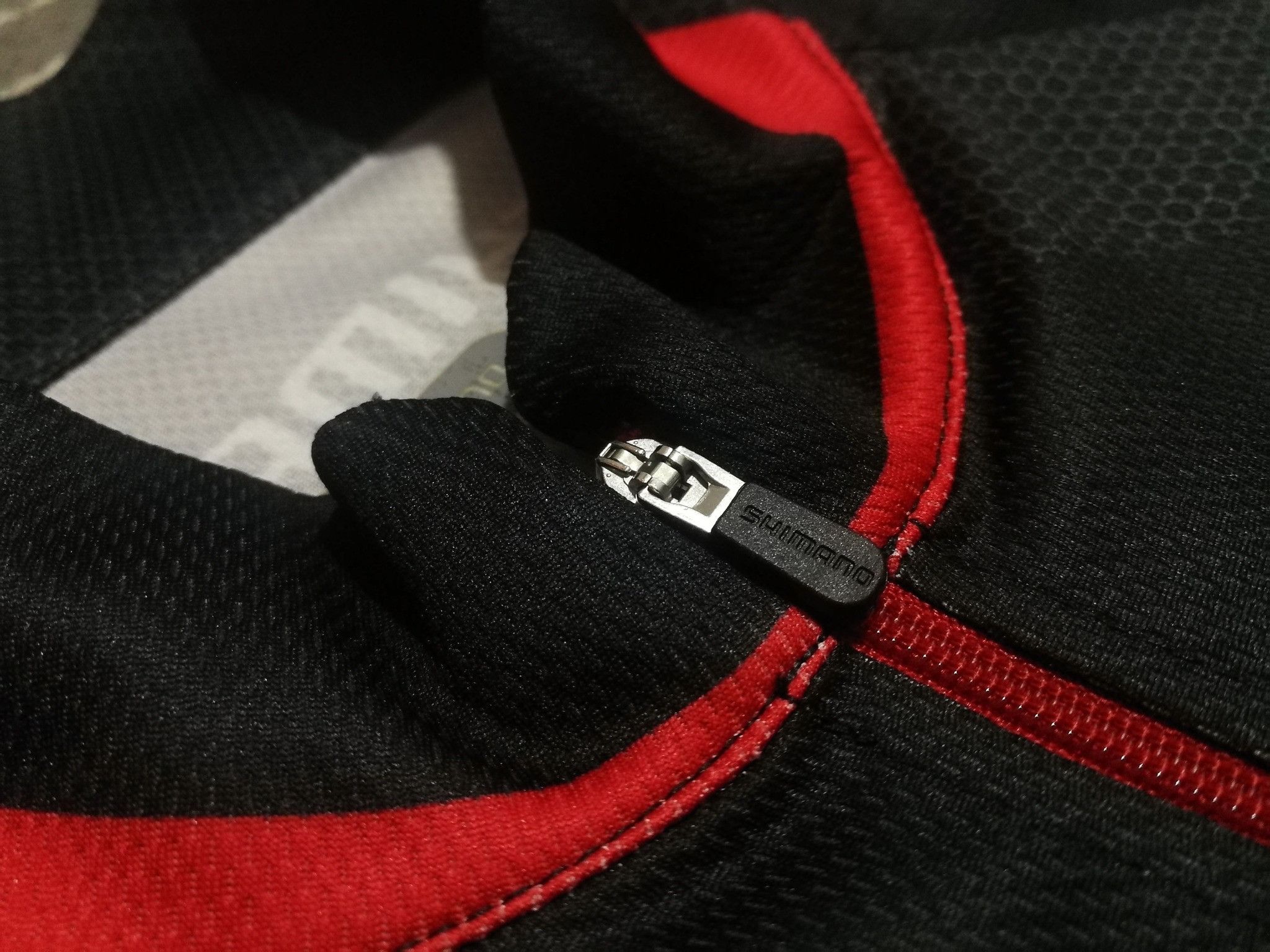Japanese Brand SHIMANO INC japan jerseys S 1856 Size US S / EU 44-46 / 1 - 9 Thumbnail