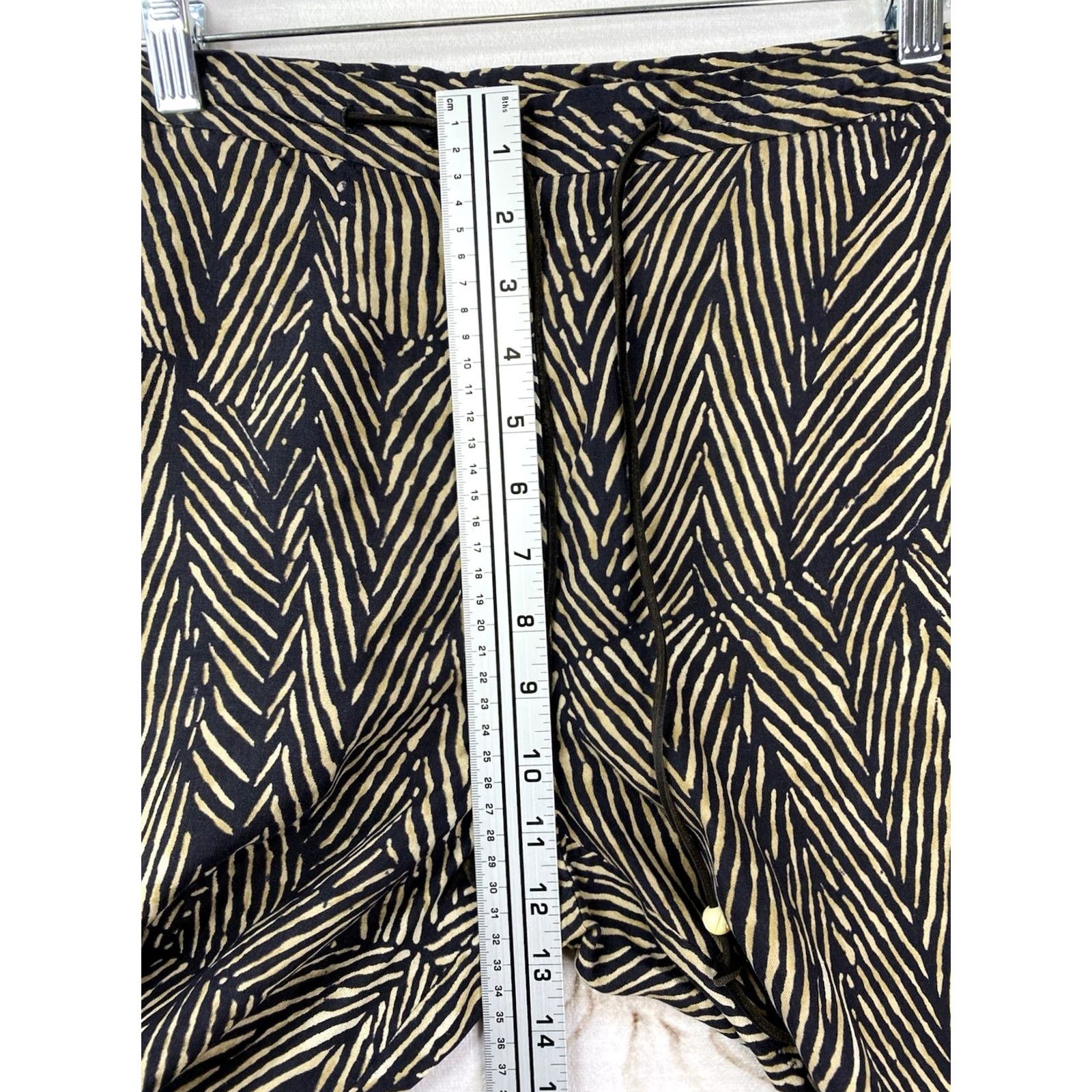 Ralph Lauren VINTAGE not included; Please provide exact updated title for refinement. Size 30" / US 8 / IT 44 - 5 Thumbnail