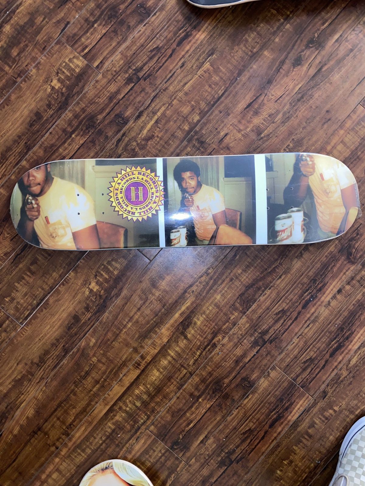 Other R.H. POPS skateboard deck new sealed in shrink Size ONE SIZE - 1 Thumbnail
