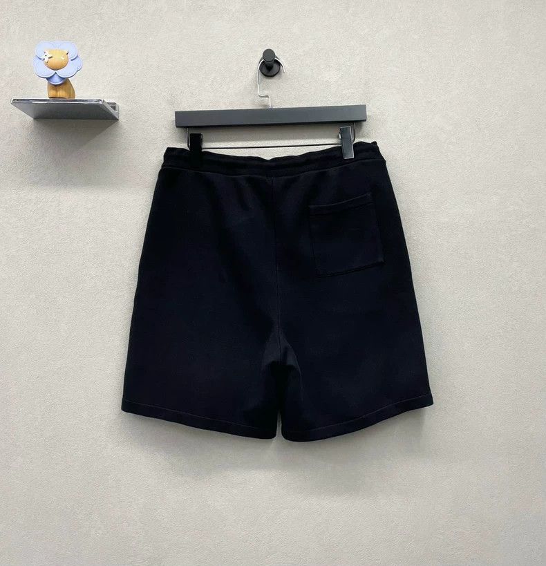 Louis Vuitton Louis Vuitton size l Pearl Black Shorts 2503-Nextarrow Size US 30 / EU 46 - 2 Thumbnail