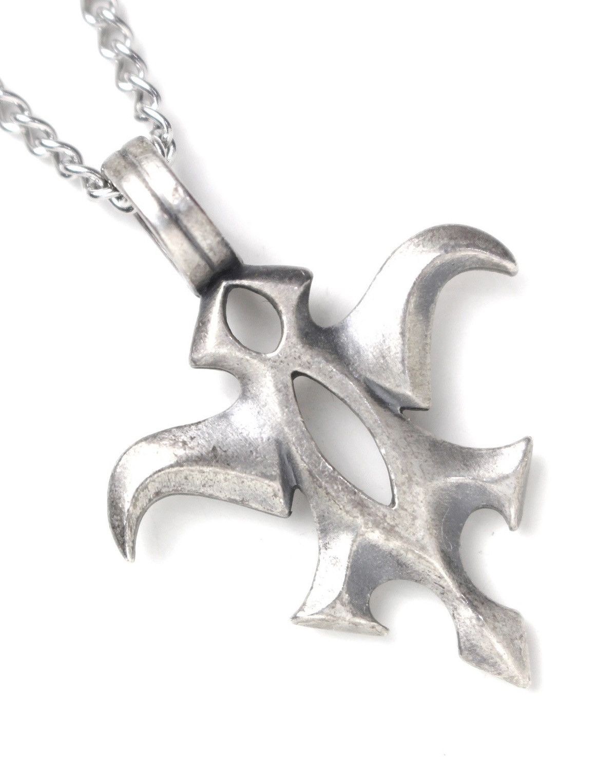 Hysteric Glamour 2010S BICO AUSTRALIA THE HARPY PENDENT NECKLACE Size ONE SIZE - 5 Thumbnail