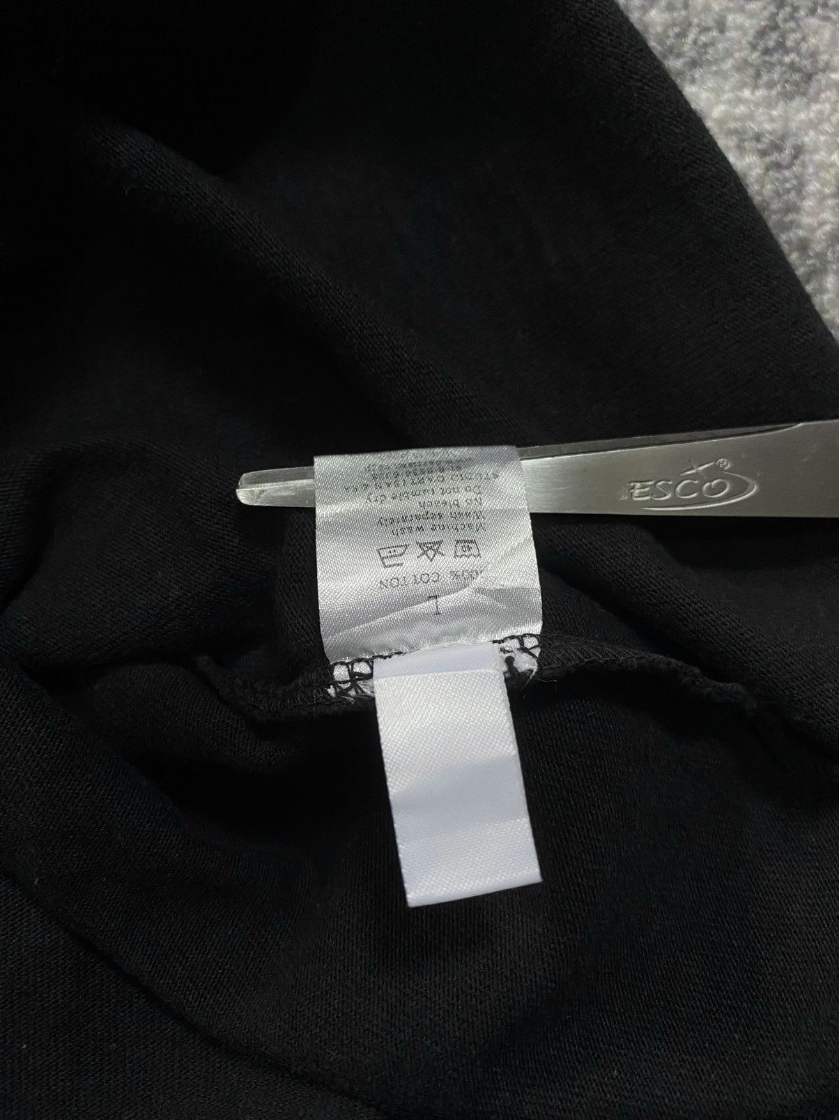 Studio D'Artisan Studio D’artisan Ultraseven Size US L / EU 52-54 / 3 - 5 Thumbnail