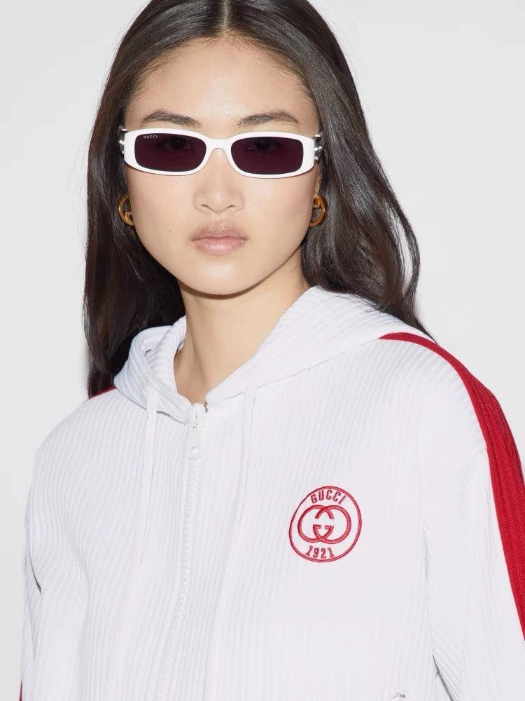 Gucci Gucci Jacket 2503-Nextarrow Size M / US 6-8 / IT 42-44 - 2 Thumbnail