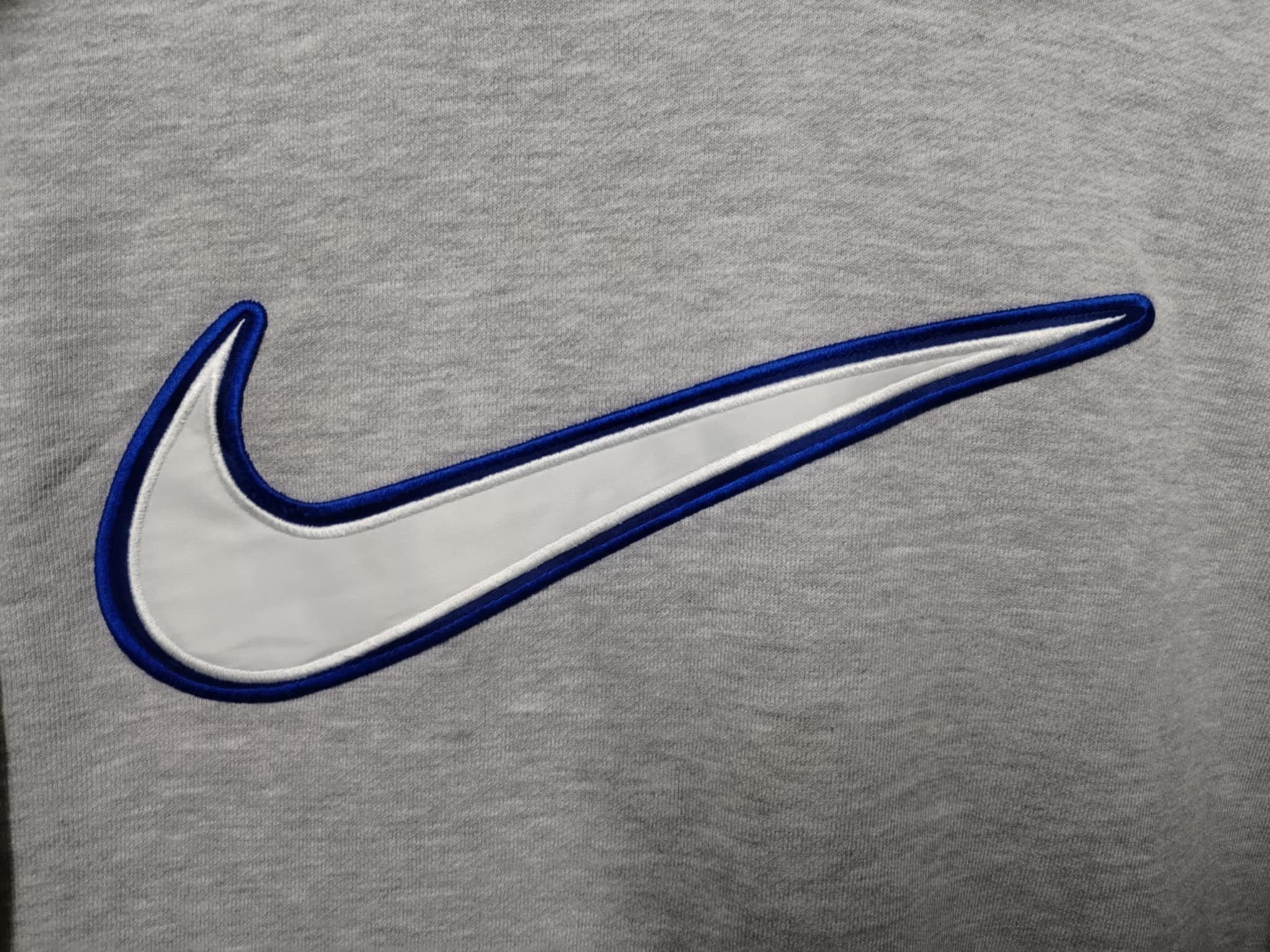 Nike × Vintage VINTAGE NIKE VERY RARE Size US M / EU 48-50 / 2 - 4 Thumbnail