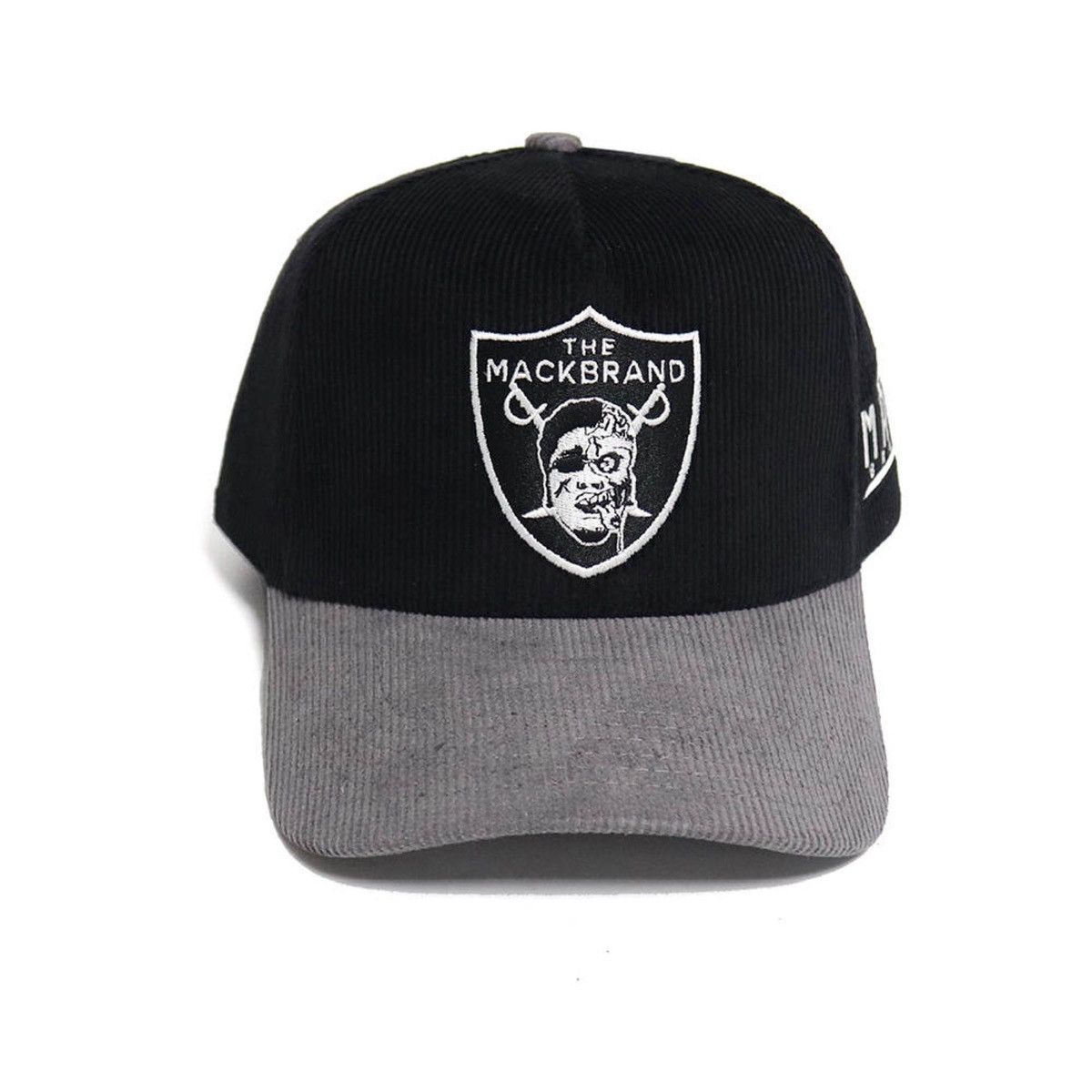 Other The Mack Brand “Raiders” Size ONE SIZE - 2 Thumbnail