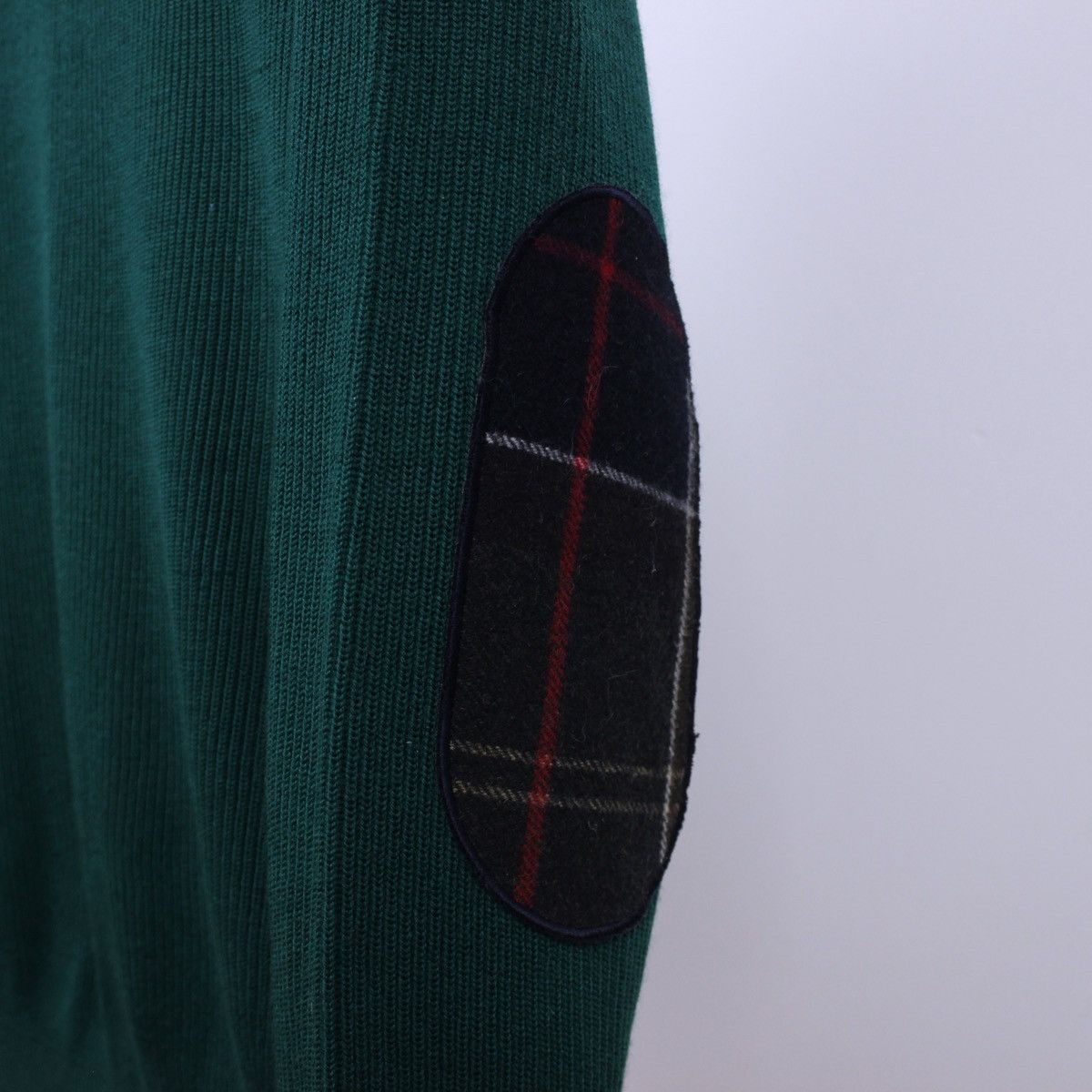 Paul & Shark Vintage Paul&Shark Wool Knit Sweater Size US L / EU 52-54 / 3 - 5 Thumbnail