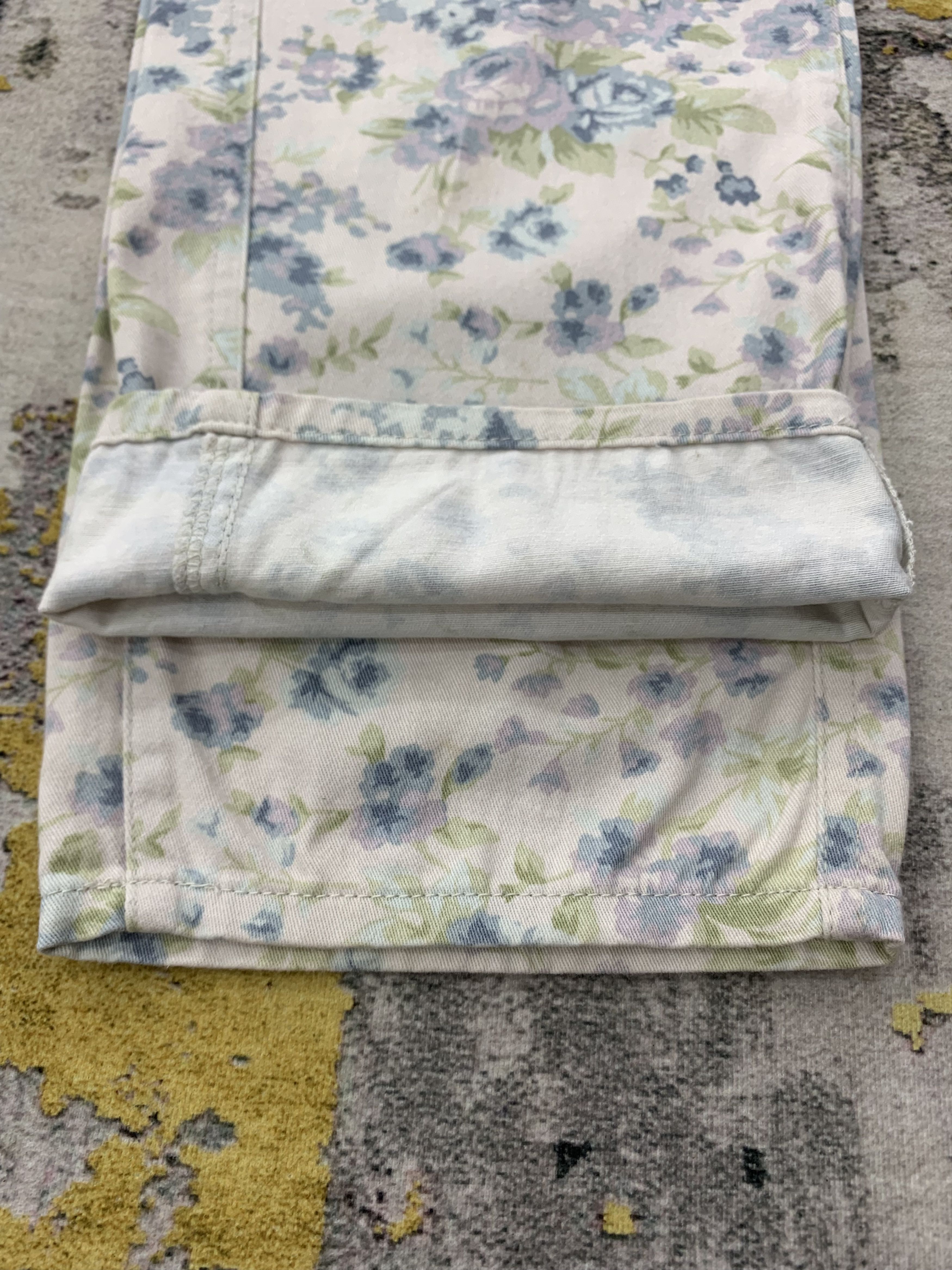 Japanese Brand Vintage Pants size 32 Size 32" / US 10 / IT 46 - 8 Thumbnail