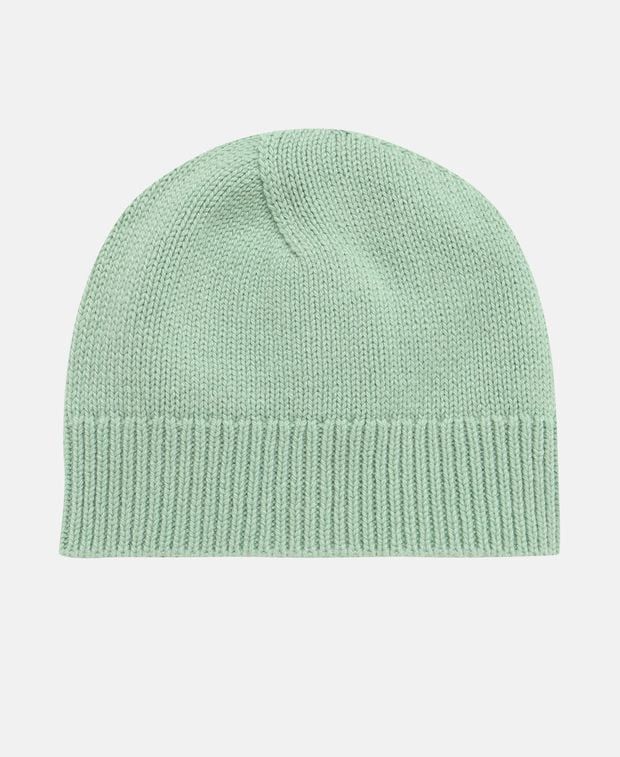 Jil Sander Cashmere beanie Size ONE SIZE - 1 Thumbnail