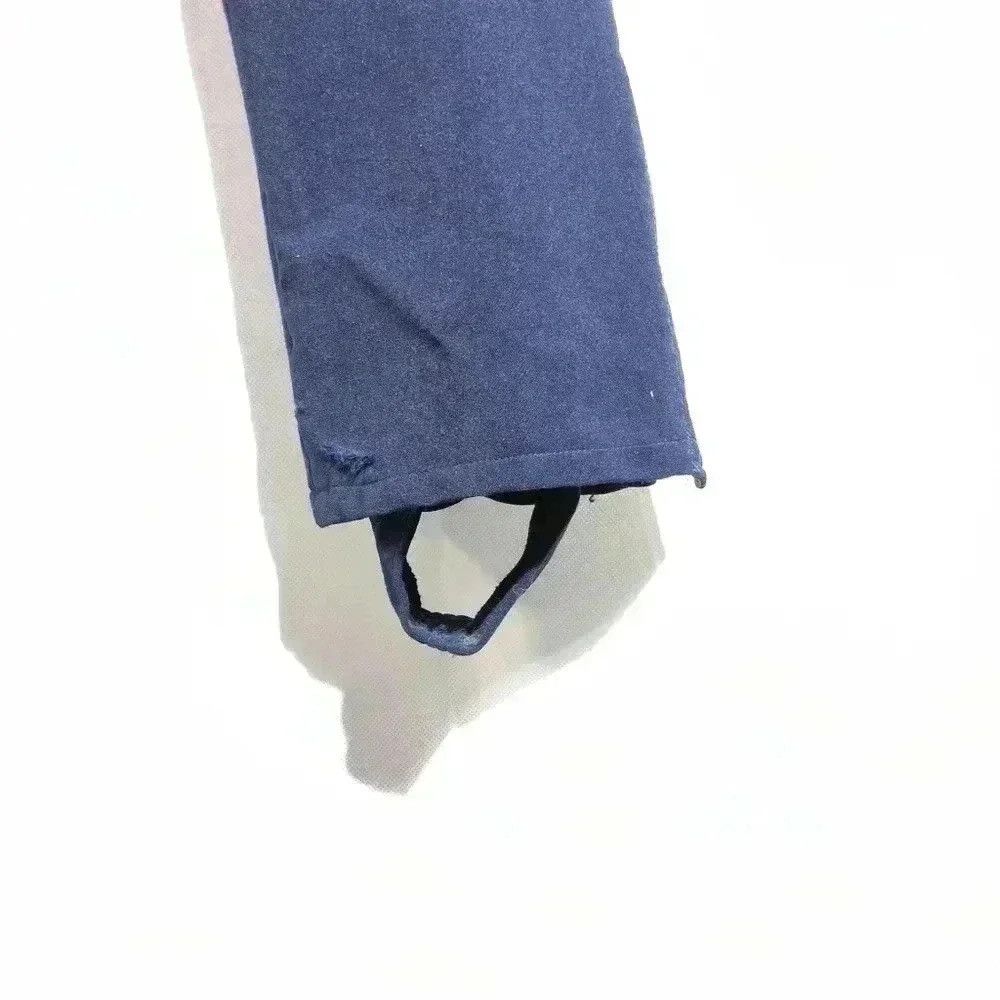 Designer Band Uniform Stirrup Pants Mr D Fashion Royale sz 34 R Wool Size 34" / US 12 / IT 48 - 2 Thumbnail