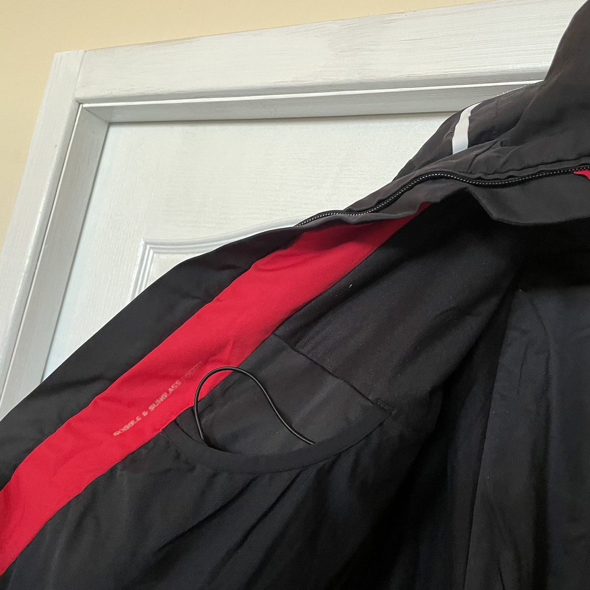 KJUS Kjus Ski Jacket Winter Size L gorpcore mountain arc forest Size US L / EU 52-54 / 3 - 9 Thumbnail