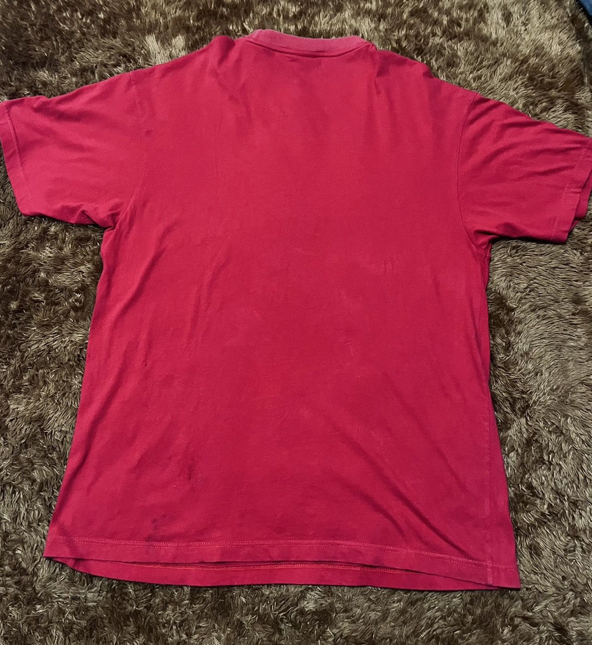 Vintage Vintage Y2K Essential Red M&M’s Chocolate Candy T-Shirt Size US XL / EU 56 / 4 - 7 Thumbnail