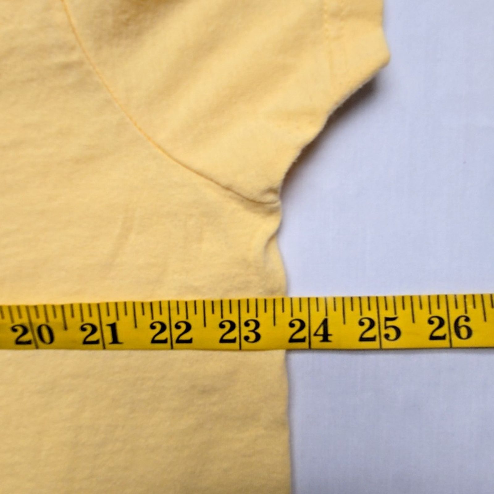 Gildan Curves Quest Shirt Survival Of The Fittest Yellow XL Tee Size XL / US 12-14 / IT 48-50 - 5 Thumbnail