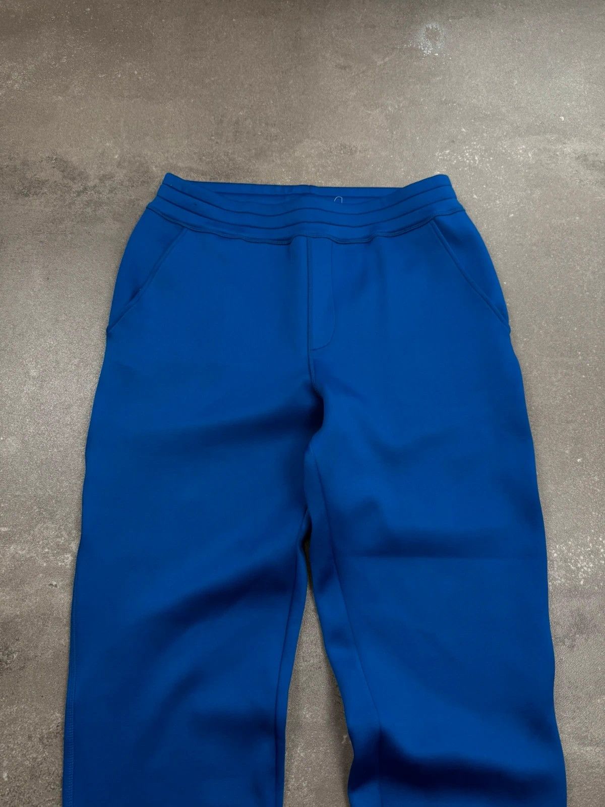AMI Ami jogging pants street wear luxury Size US 30 / EU 46 - 3 Thumbnail