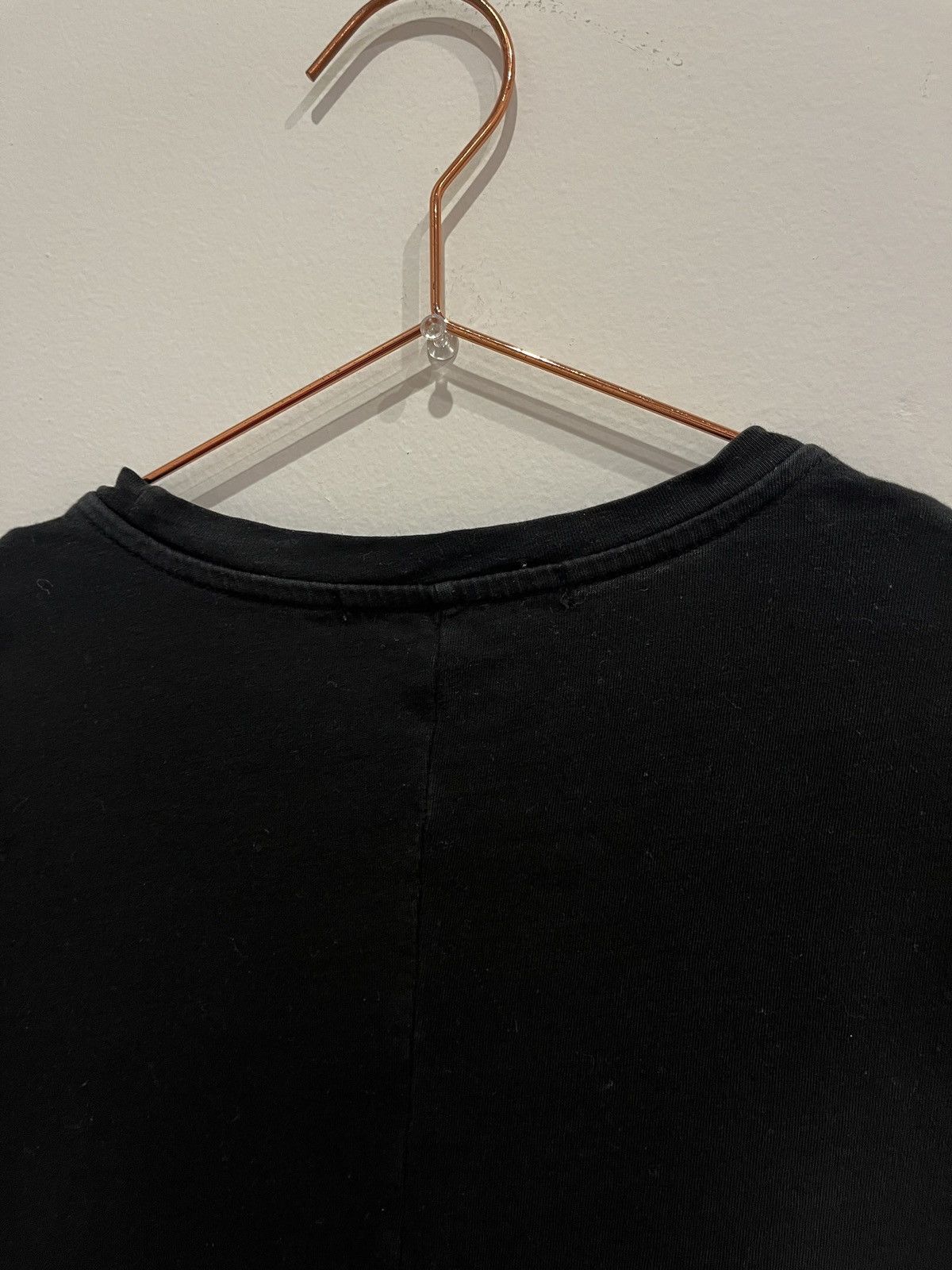 Roberto Cavalli Y2K Roberto Cavalli Cropped T Shirt (unisex) Size US S / EU 44-46 / 1 - 13 Thumbnail