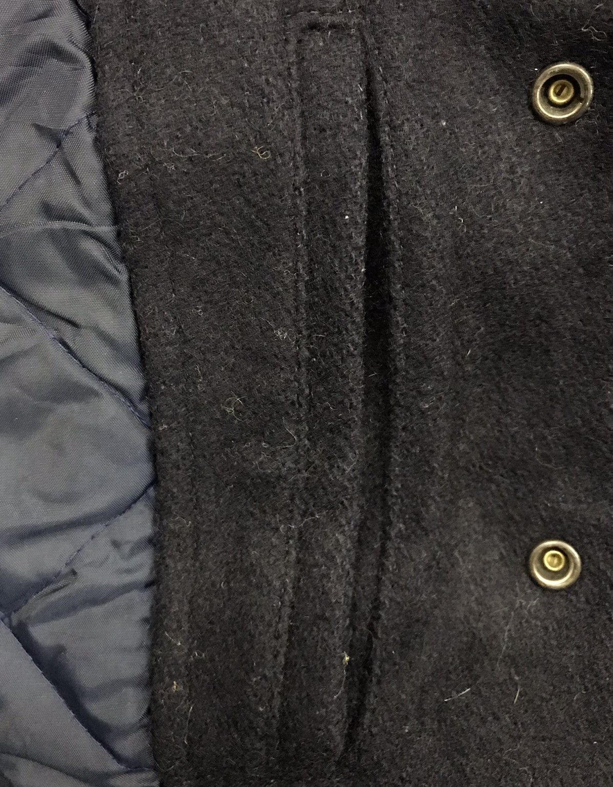 McGregor × Vintage Vintage McGregor Good American Spirit Jacket Size US L / EU 52-54 / 3 - 11 Thumbnail