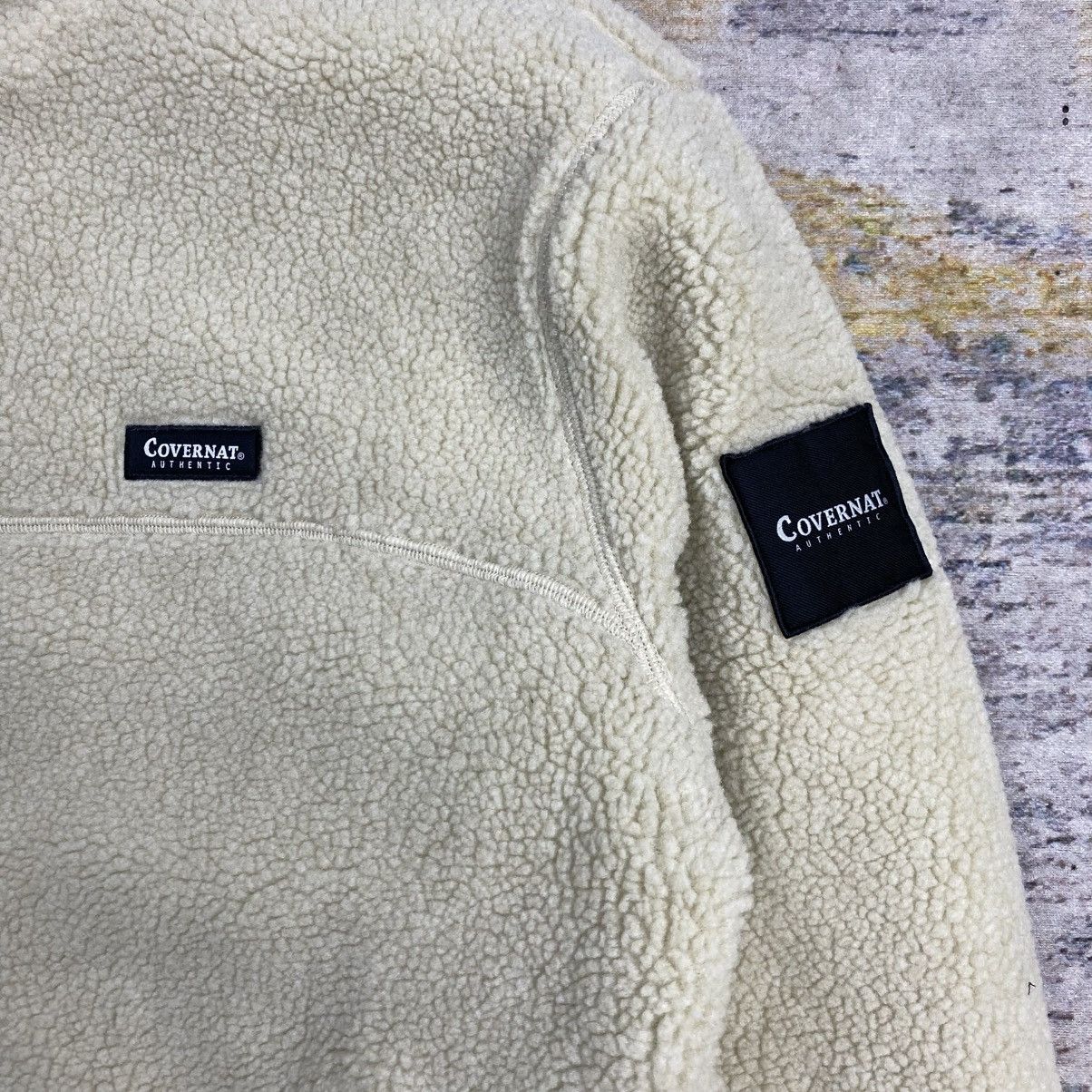 COVERNAT Covernat reversible jacket Size US M / EU 48-50 / 2 - 10 Thumbnail