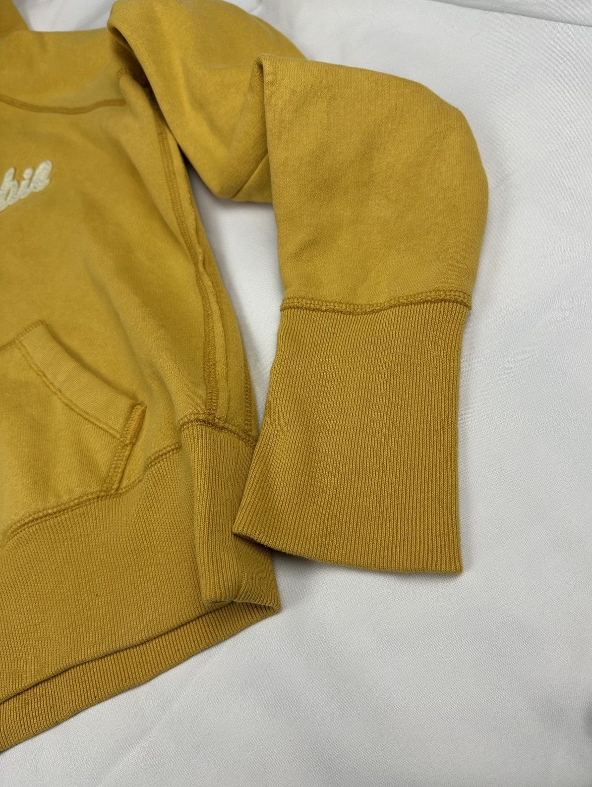 Abercrombie & Fitch Abercrombie & Fitch Vintage Hoodie Y2k Hysteric Glamour Size XL / US 12-14 / IT 48-50 - 4 Thumbnail