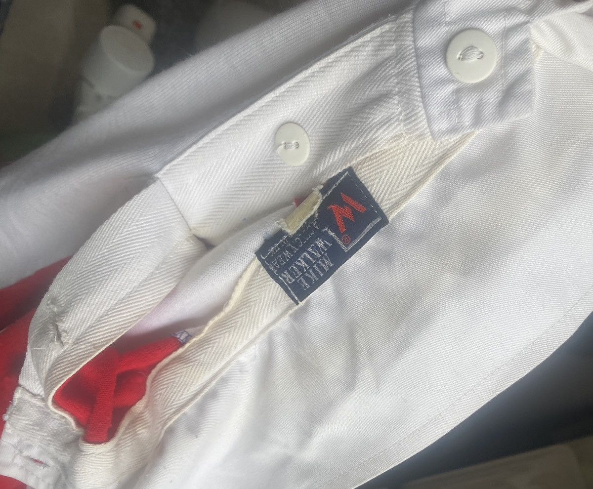 Vintage British and Irish Lions vintage 80s rare polo rugby shirt Size US XL / EU 56 / 4 - 11 Thumbnail
