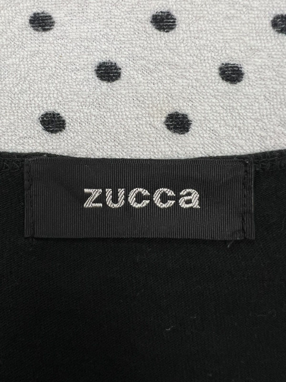 Zucca Zucca Dress Size S / US 4 / IT 40 - 6 Thumbnail