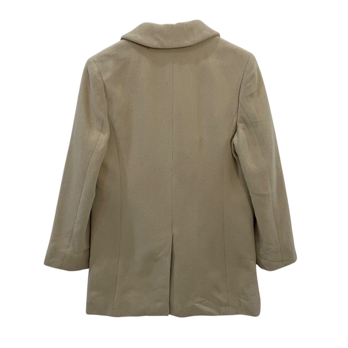 Aquascutum Vintage Aquascutum Trench Coat Size L / US 10 / IT 46 - 8 Thumbnail