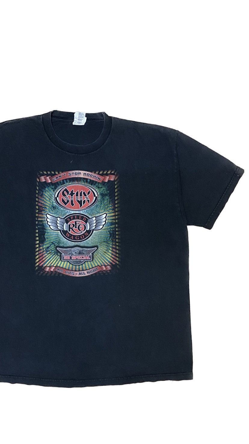 Other Reo rock speed wagon Size US XL / EU 56 / 4 - 2 Thumbnail