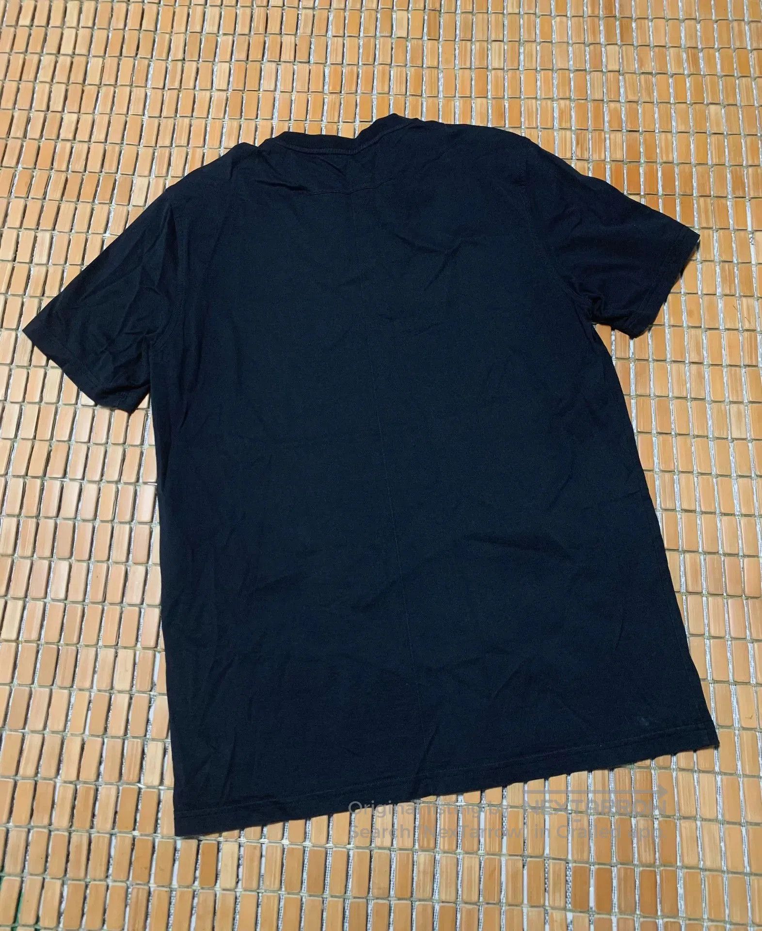 Givenchy Givenchy Bambi Patchwork Short Sleeve. Size XS / US 0-2 / IT 36-38 - 3 Thumbnail