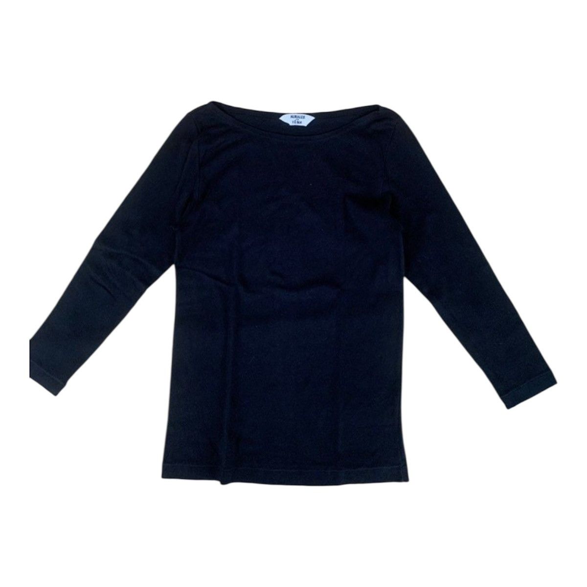 Auralee Auralee shirt second Size US M / EU 48-50 / 2 - 1 Thumbnail