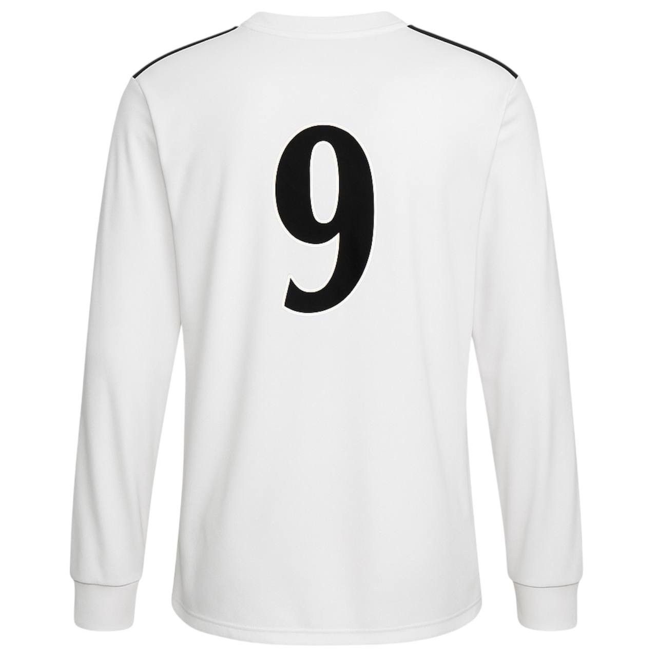 Umbro 2012 IFK GOTEBORG #9 SOCCER JERSEY FOOTBALL SHIRT UMBRO SZ L Size US L / EU 52-54 / 3 - 1 Thumbnail