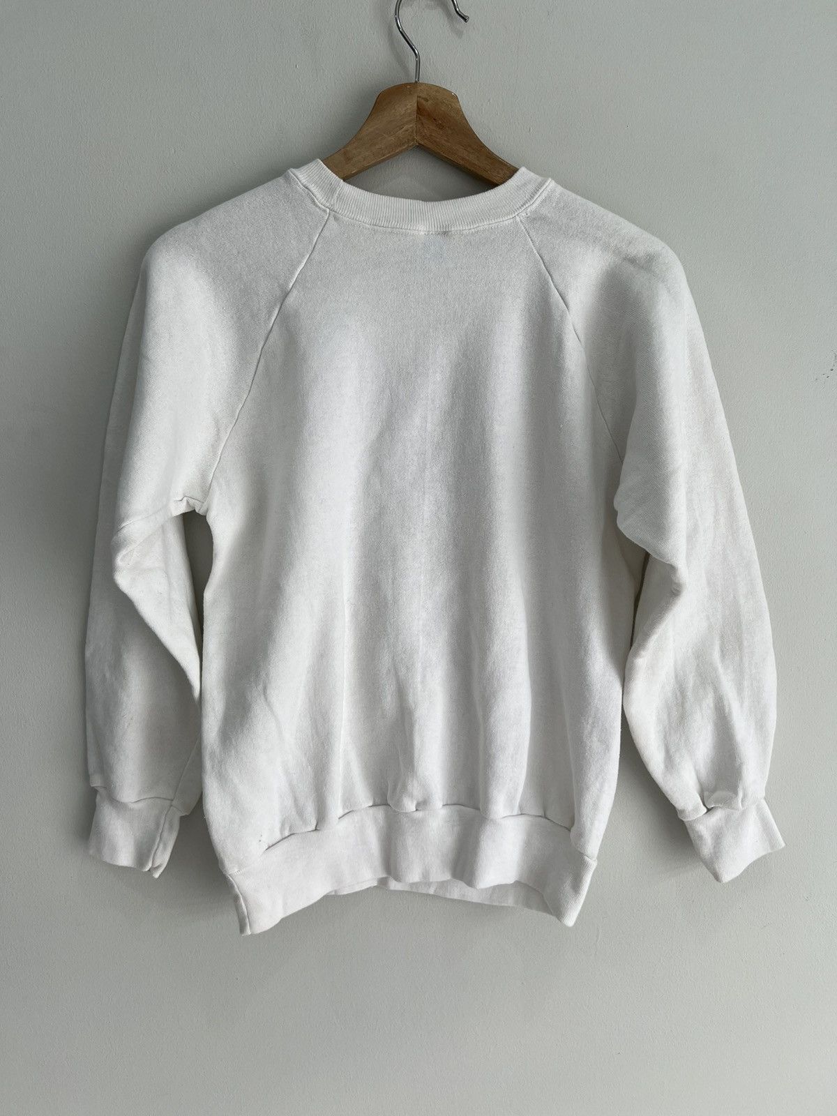 Vintage Vintage 90s Champion Failure is impossible Sweater Size US S / EU 44-46 / 1 - 3 Thumbnail