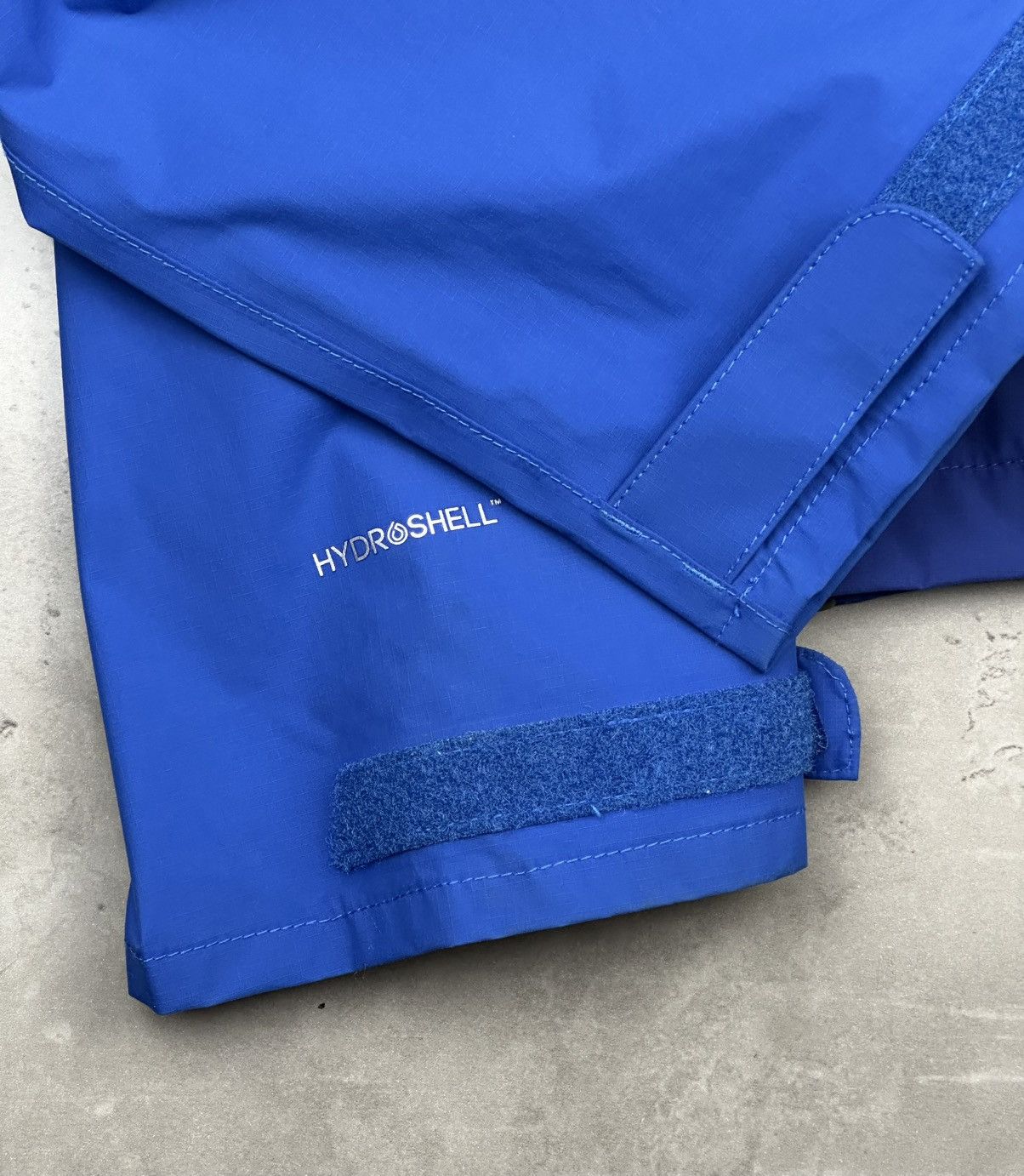 Berghaus Berghaus Hydroshell Lightweight Hooded Waterproof Jacket Size US XL / EU 56 / 4 - 10 Thumbnail